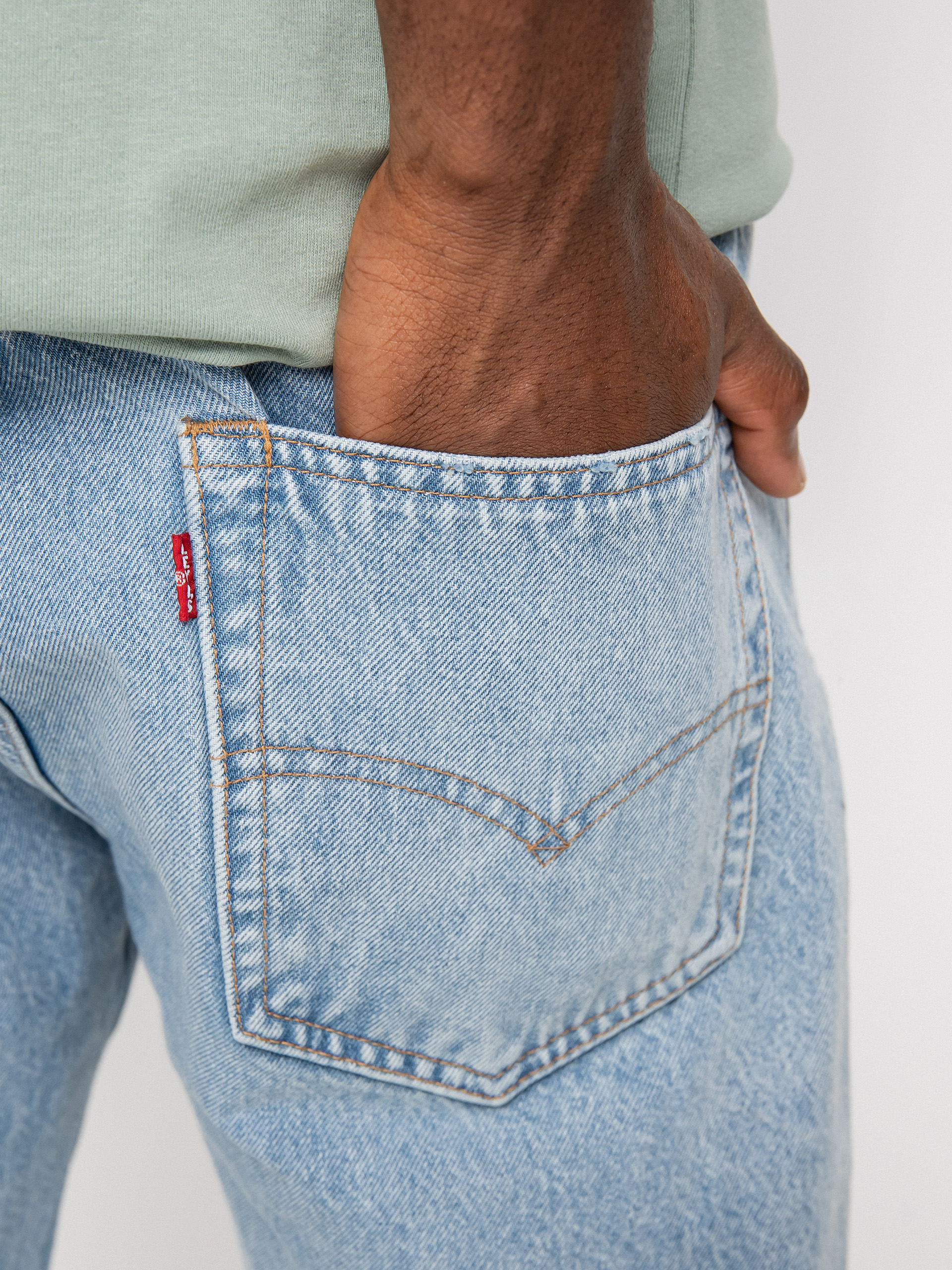 Levi's® Skateboarding 501 Pants (se stf homewood)