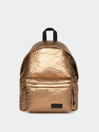 Eastpak Padded Pak R Backpack (lux bronze)