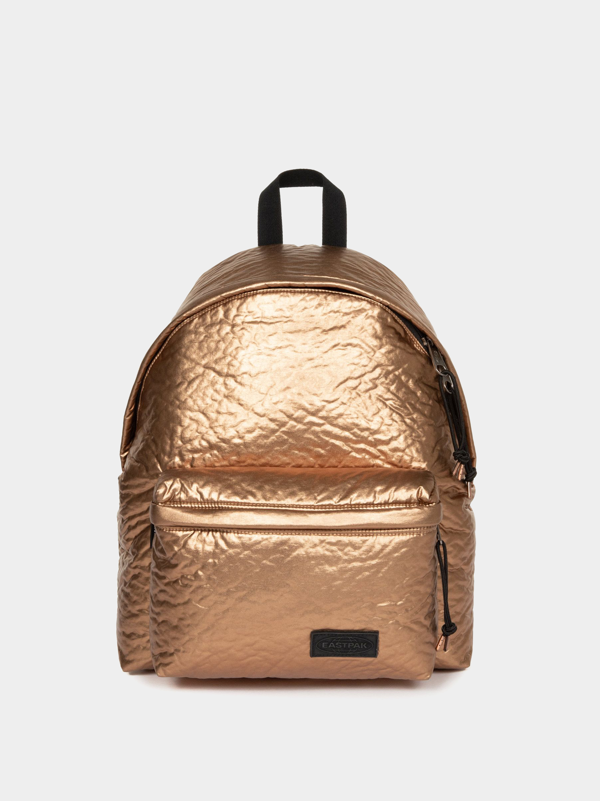 Eastpak Padded Pak R Rucksack (lux bronze)