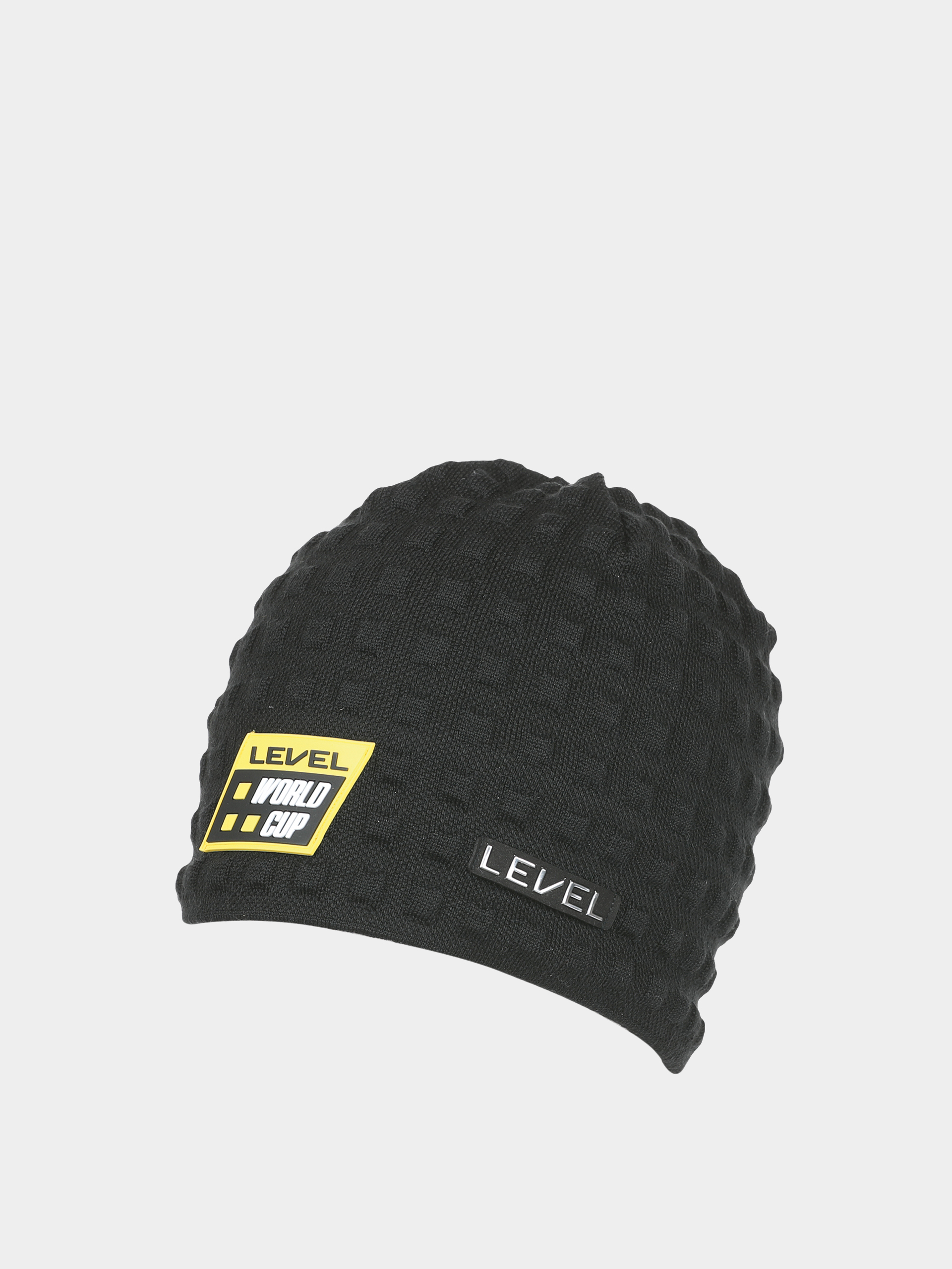 Level Beanie Race Speed (black)