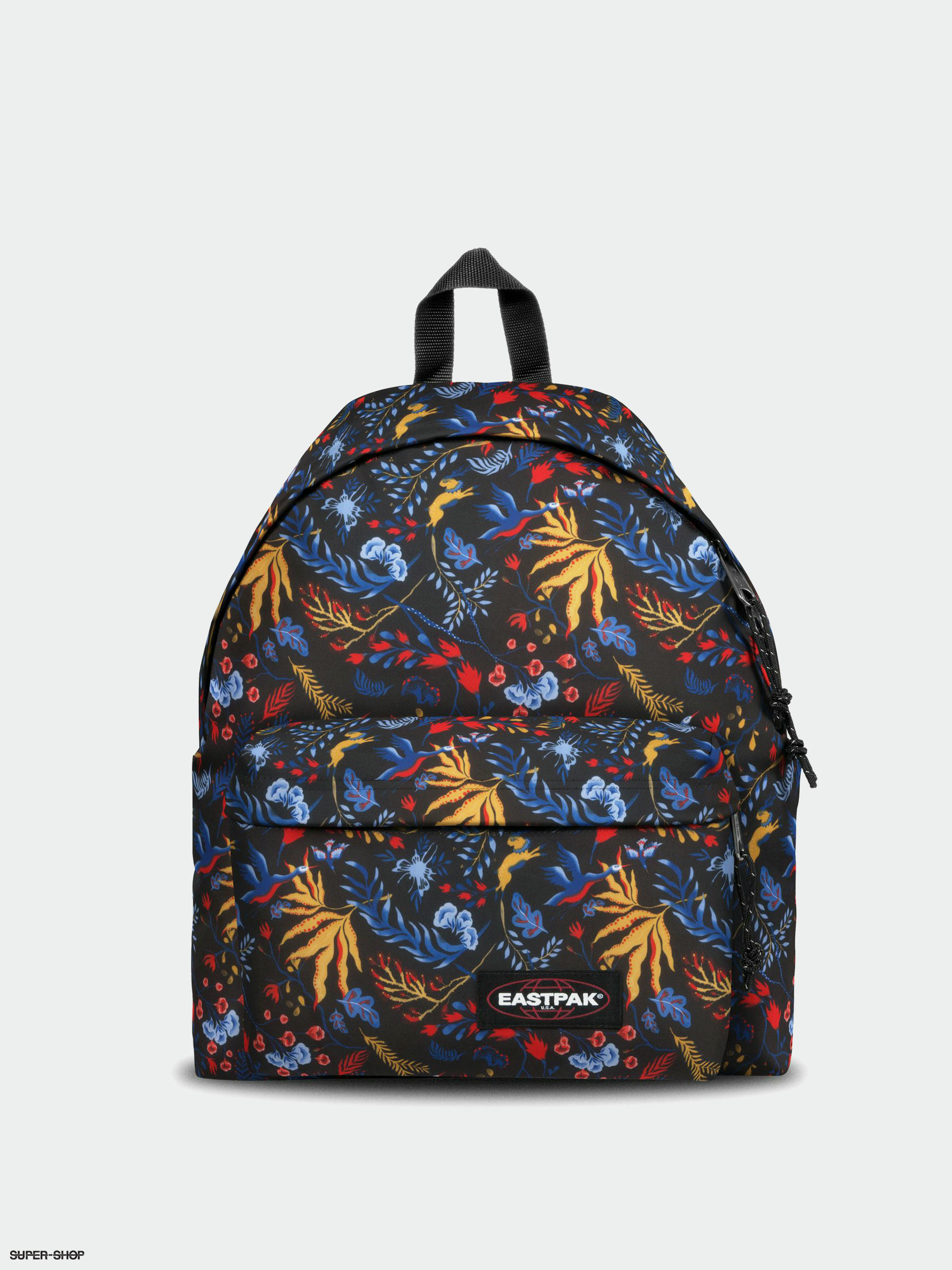 Sac a shop dos eastpak multicolor