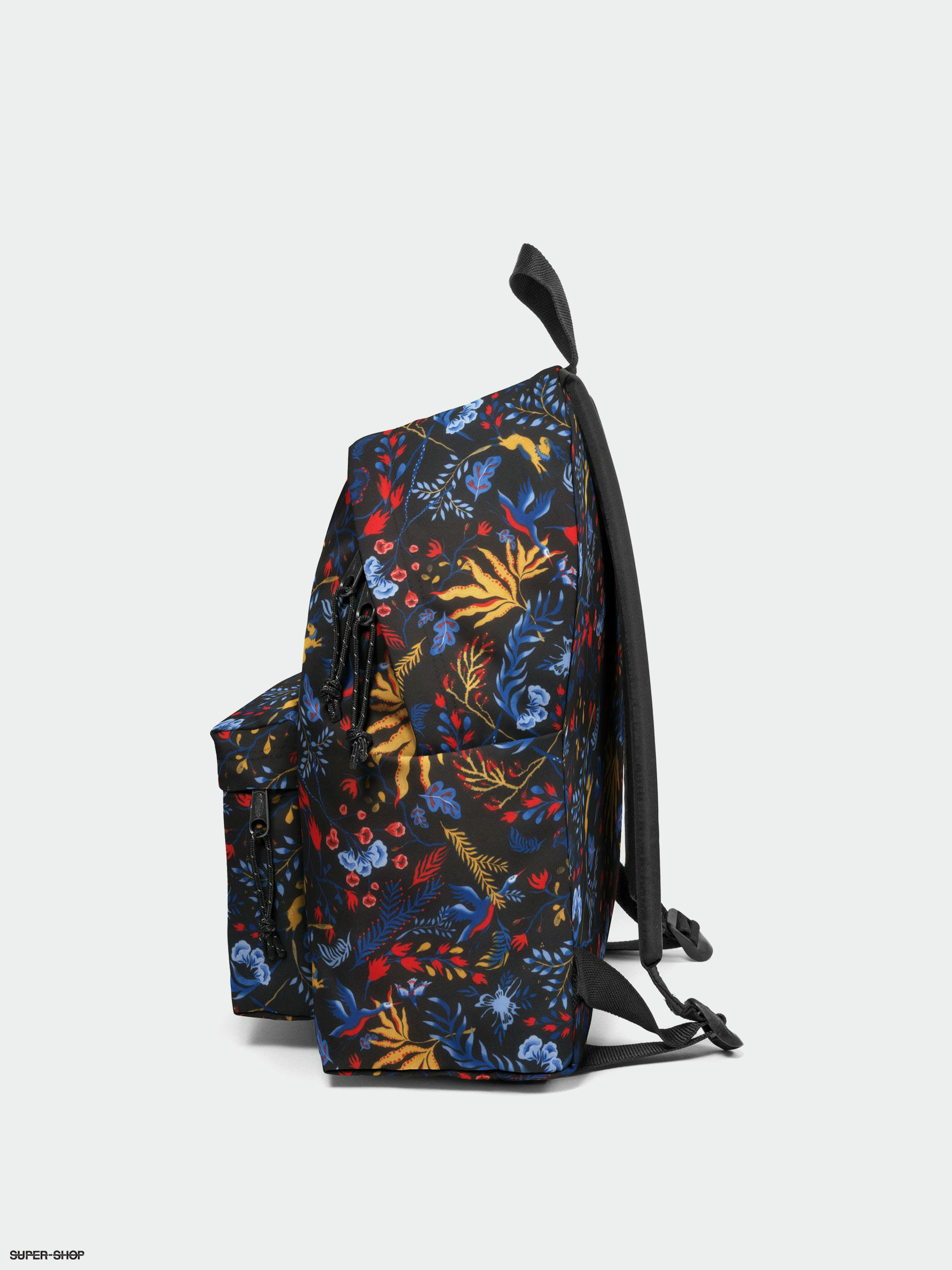 Sac à outlet dos eastpak motif