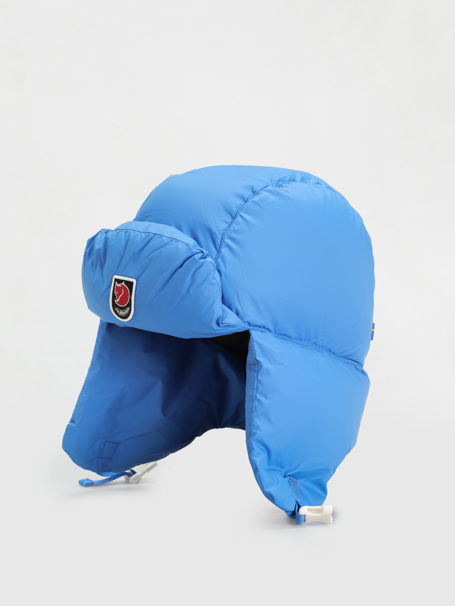 Fjallraven Expedition Down Heater Beanie (un blue)