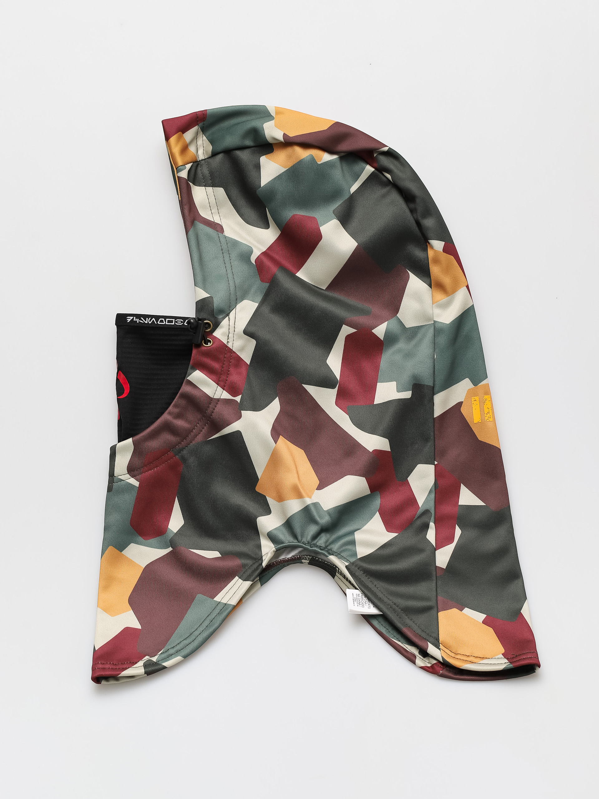 DC X Star Wars Hoodaclava Neckwarmer - camo (camo)