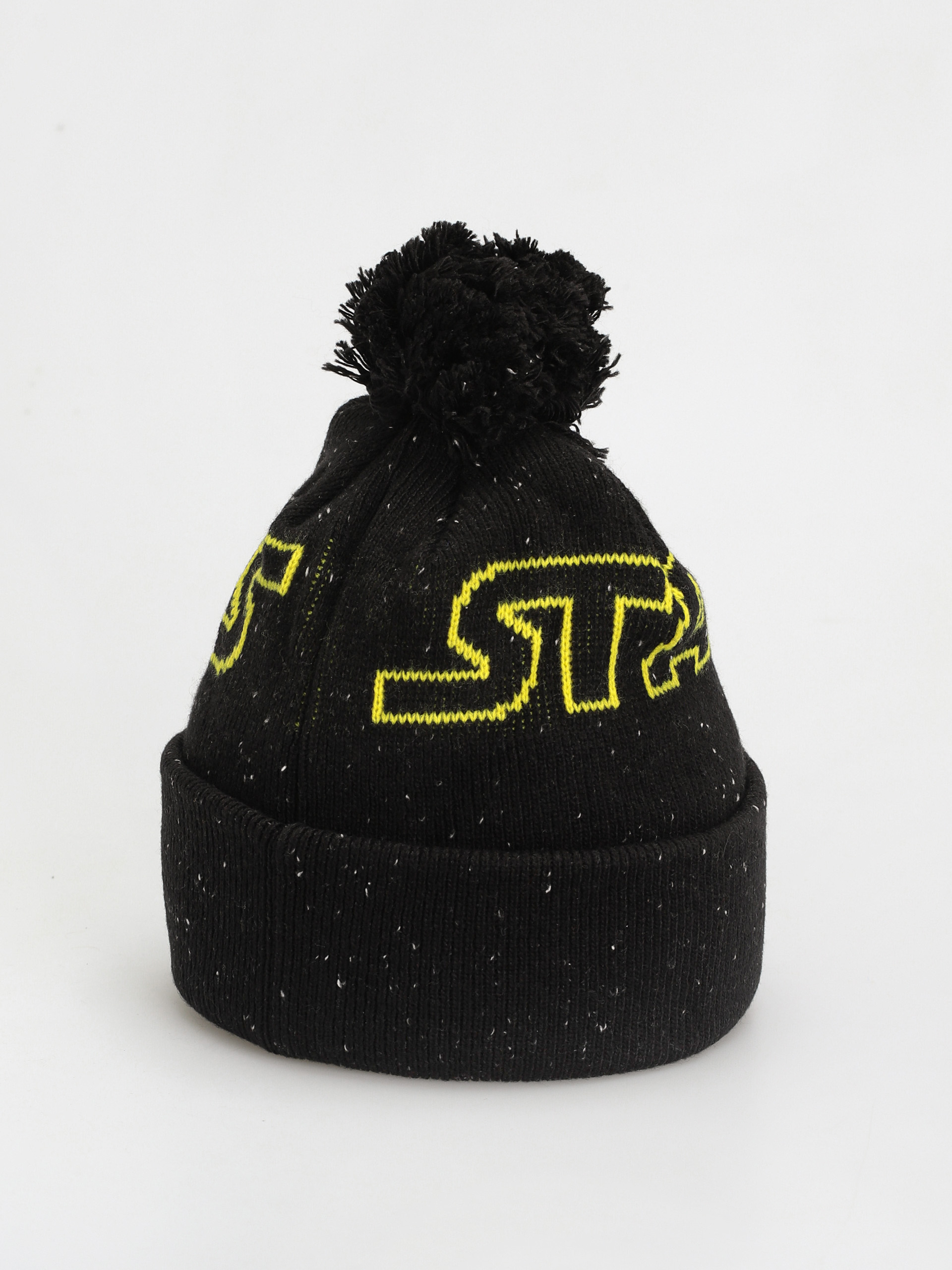 DC X Star Wars Chester Mütze (black/yellow)