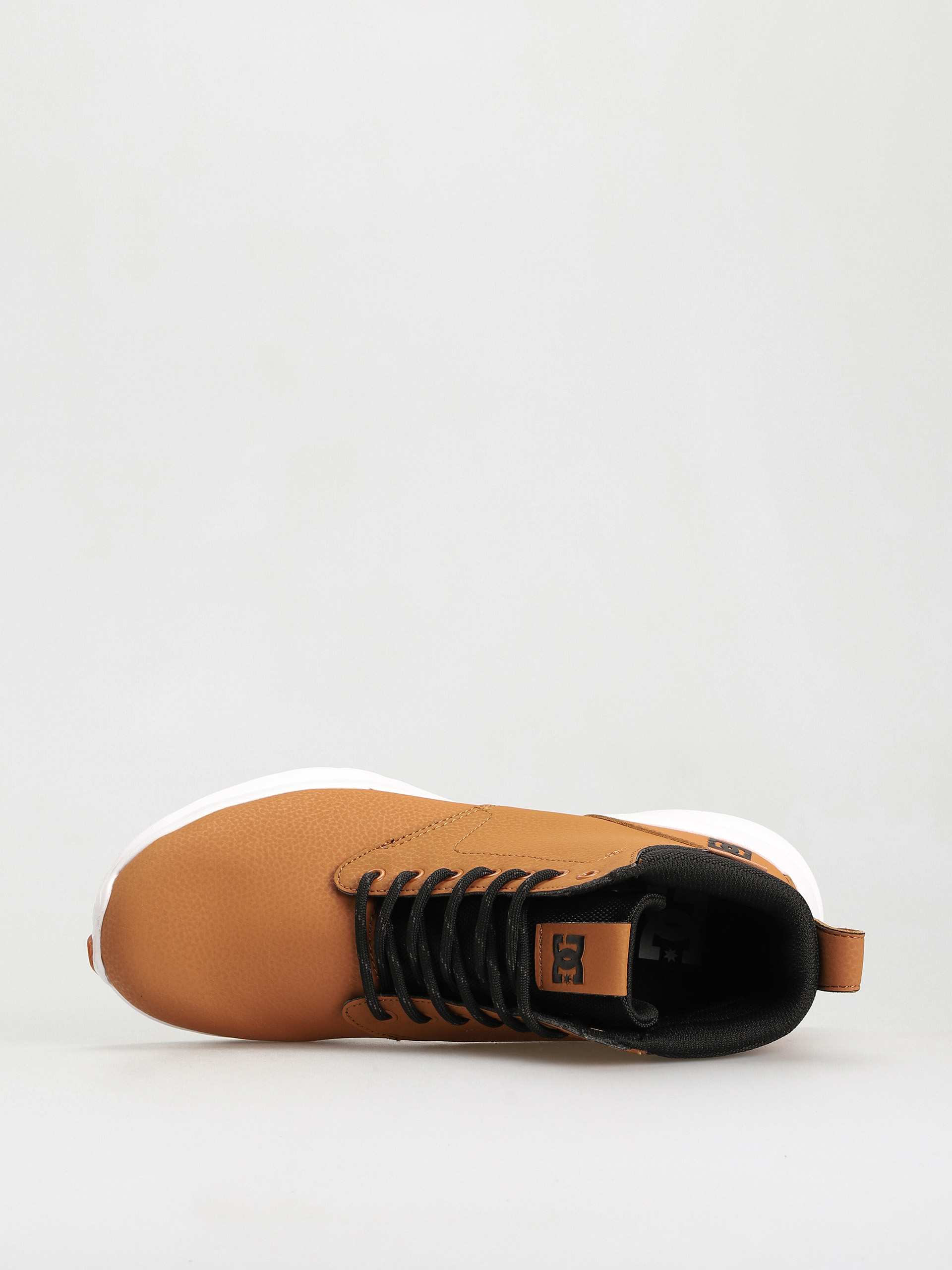 DC Mason 2 Schuhe (wheat/black)
