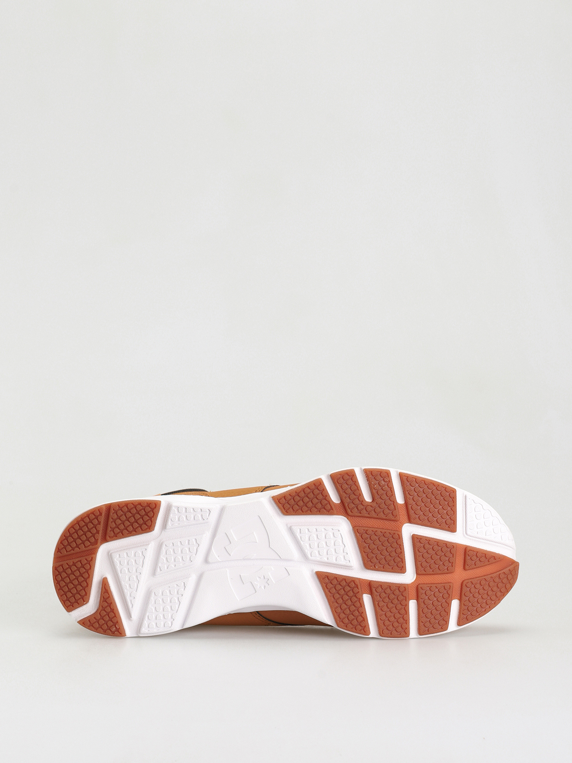 DC Mason 2 Schuhe (wheat/black)