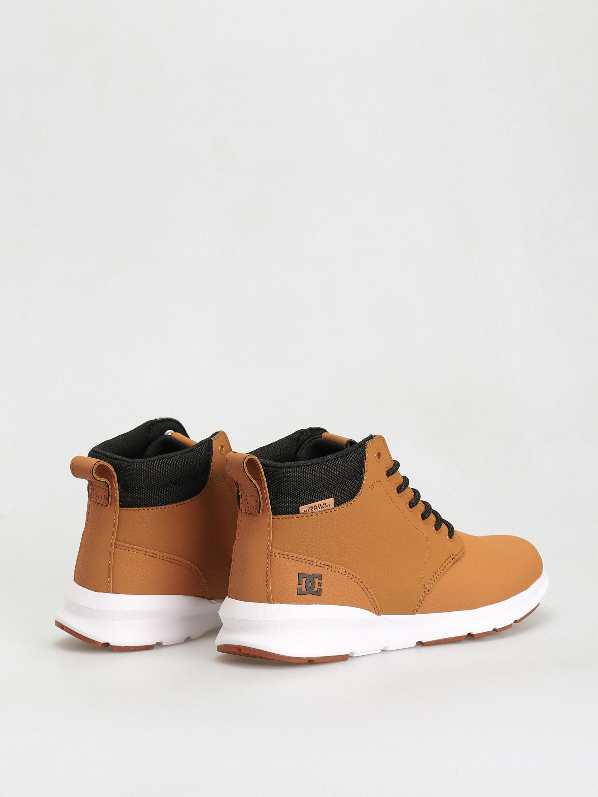 DC Mason 2 Shoes (wheat/black)