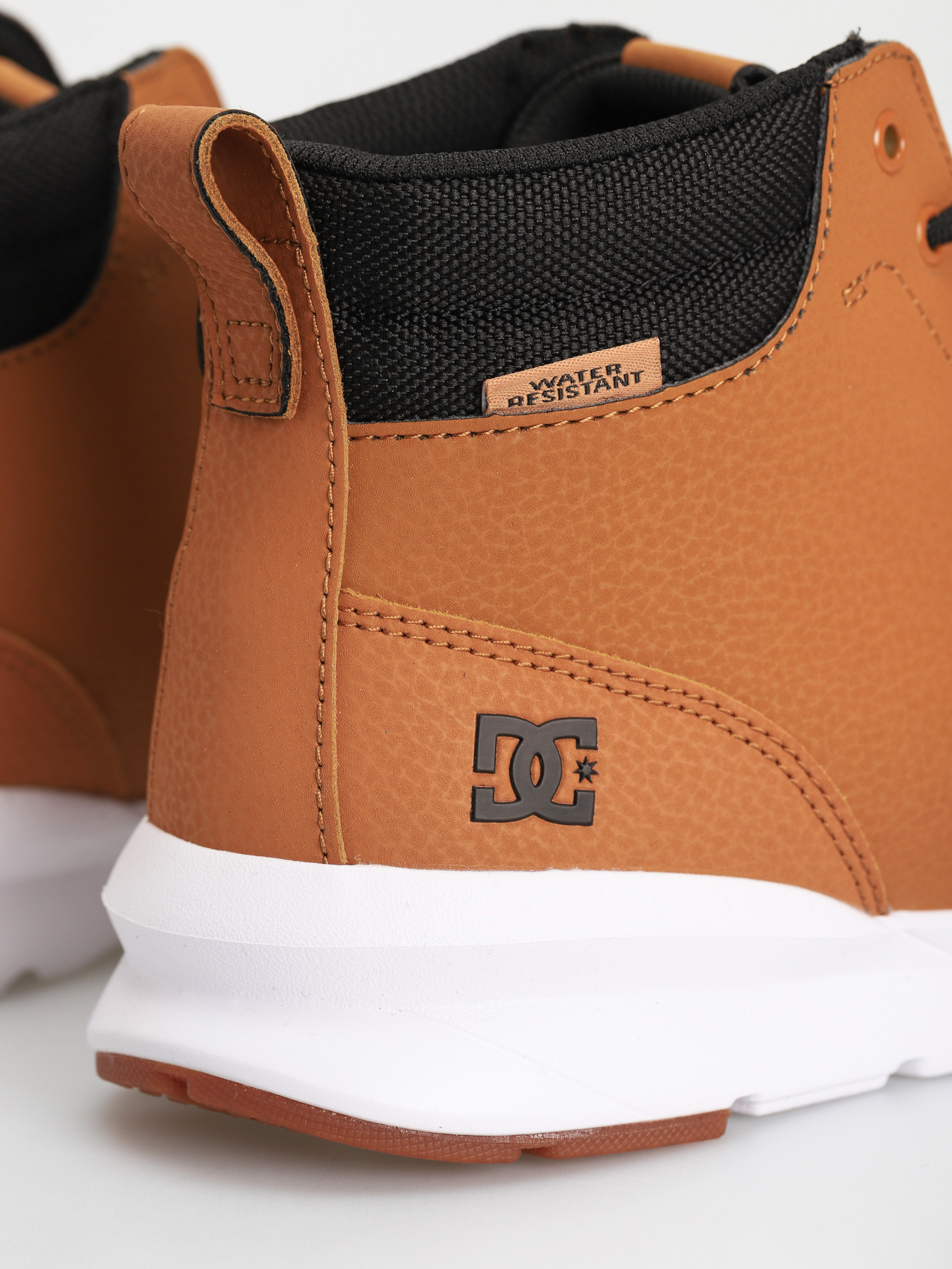 DC Mason 2 Schuhe (wheat/black)