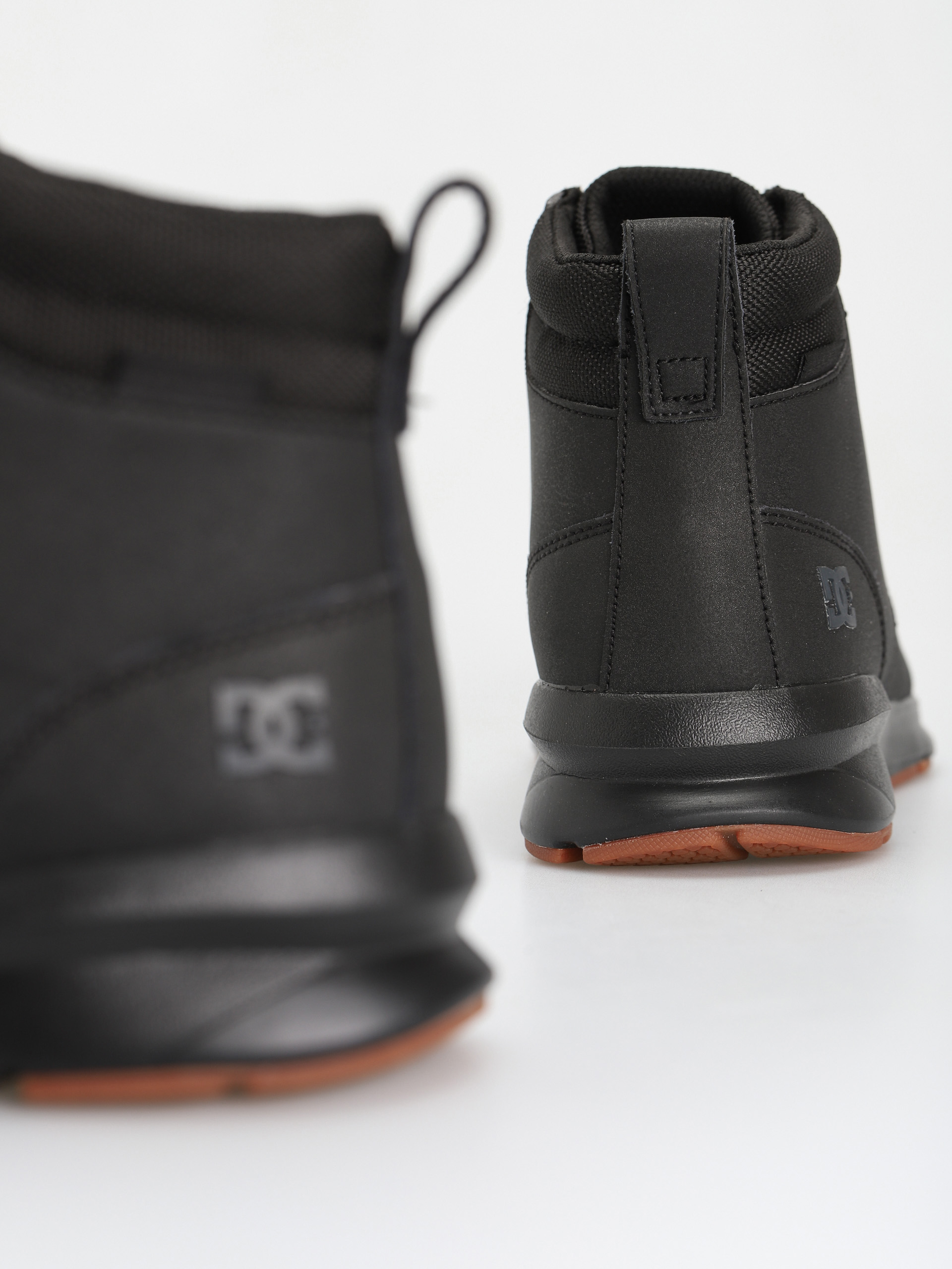 DC Mason 2 Shoes (black/black/black)