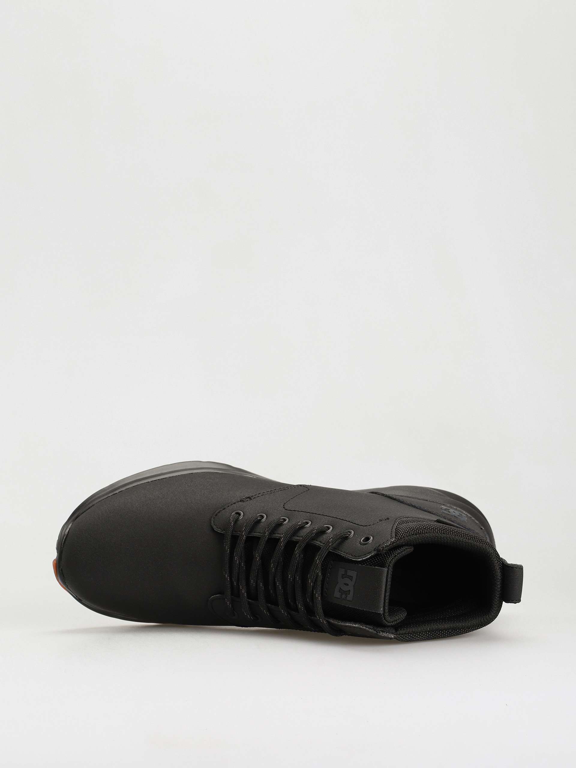 DC Mason 2 Shoes (black/black/black)
