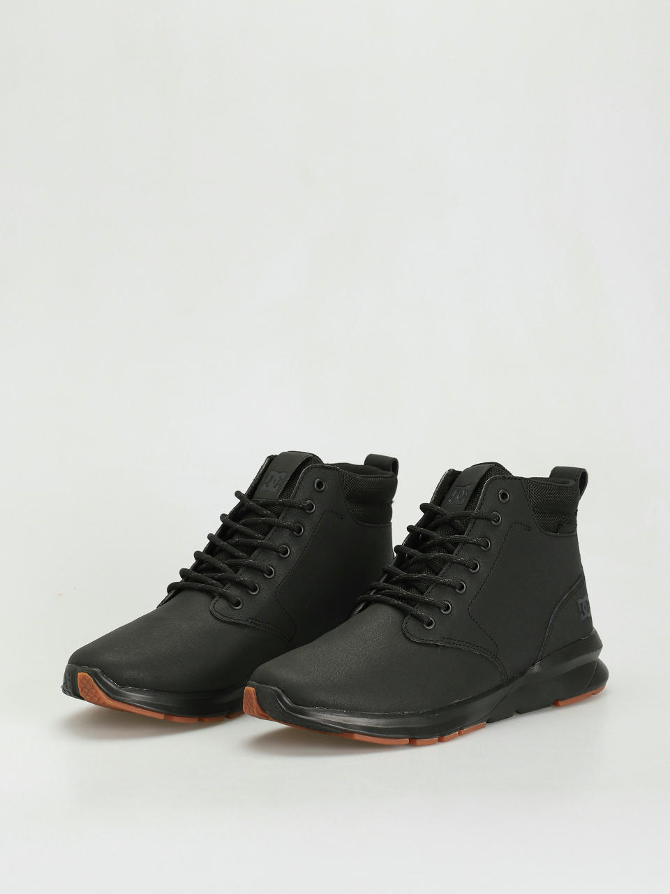 DC Mason 2 Shoes - black (black/black/black)