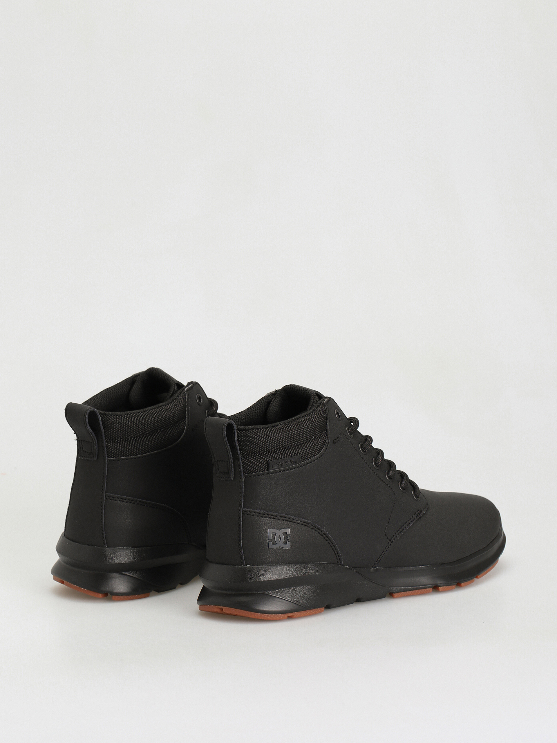 DC Mason 2 Shoes (black/black/black)