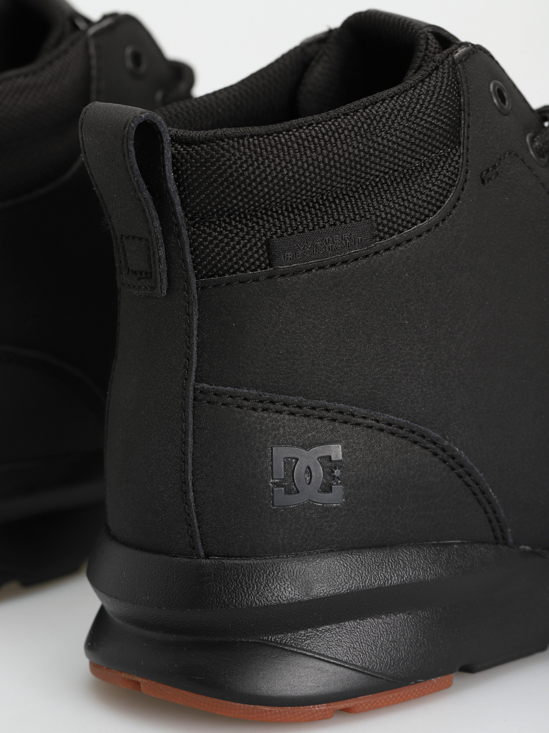 DC Mason 2 Shoes (black/black/black)