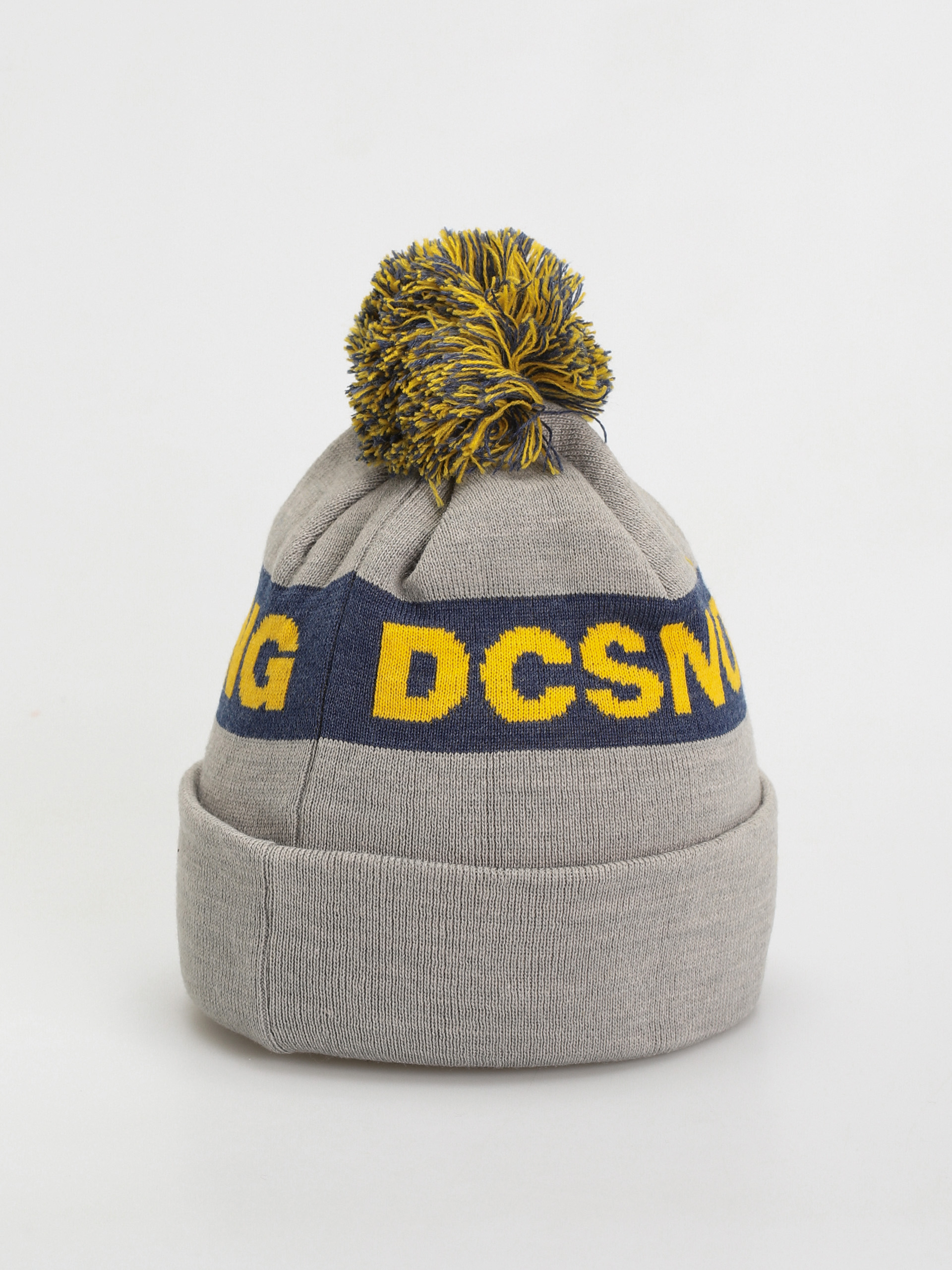 DC Chester Beanie (wild dove)