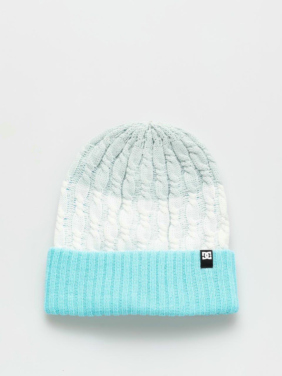 DC Luxe Beanie Wmn (blue radiance)