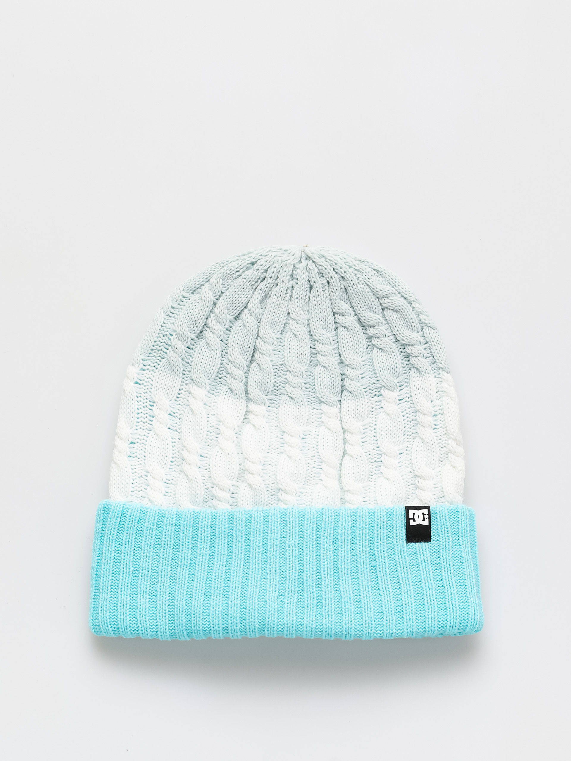 DC Luxe Beanie Wmn (blue radiance)