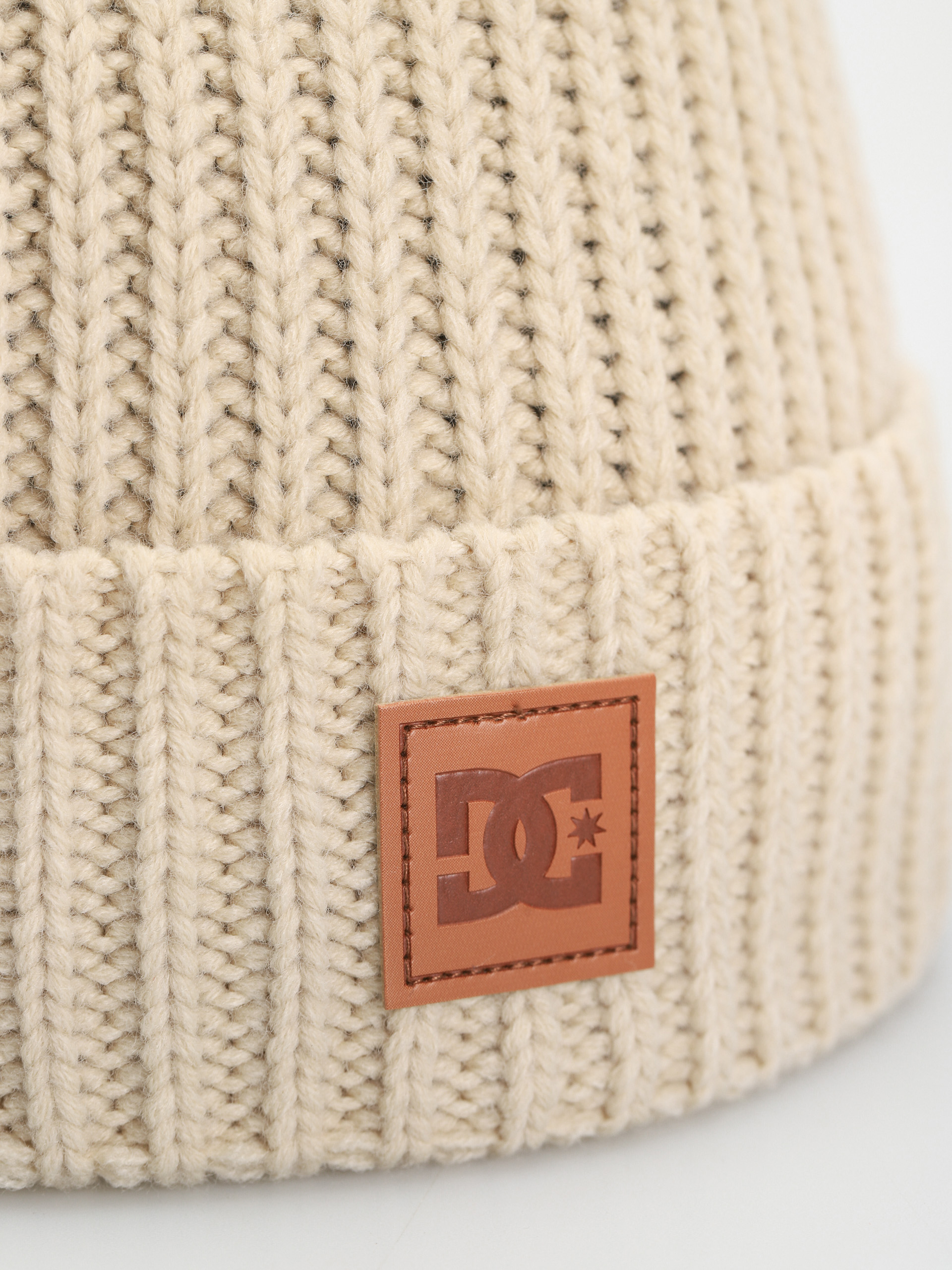 DC Splendid Mütze Wmn (pelican)