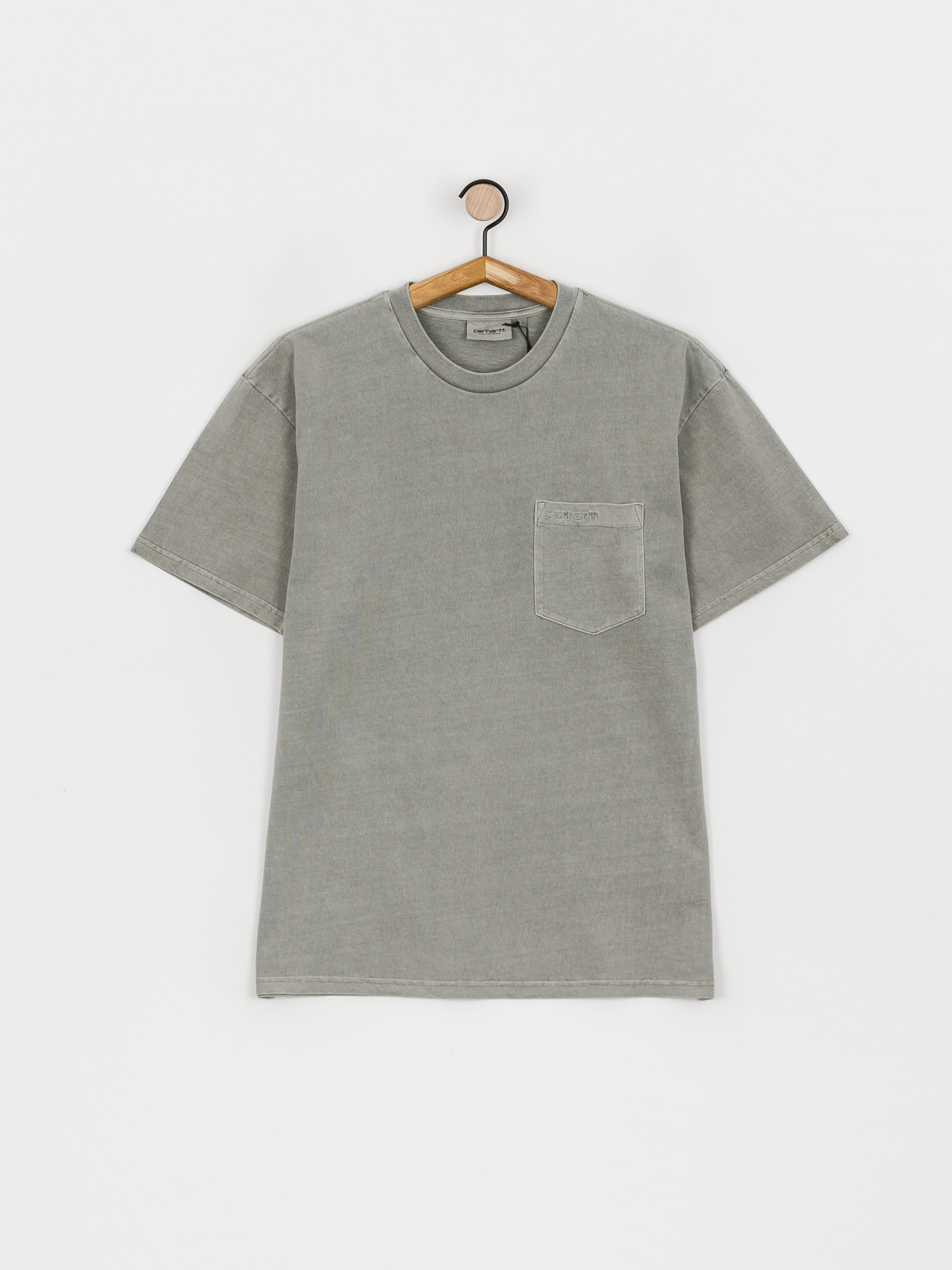 Carhartt WIP Duster Pocket T-Shirt (marengo)