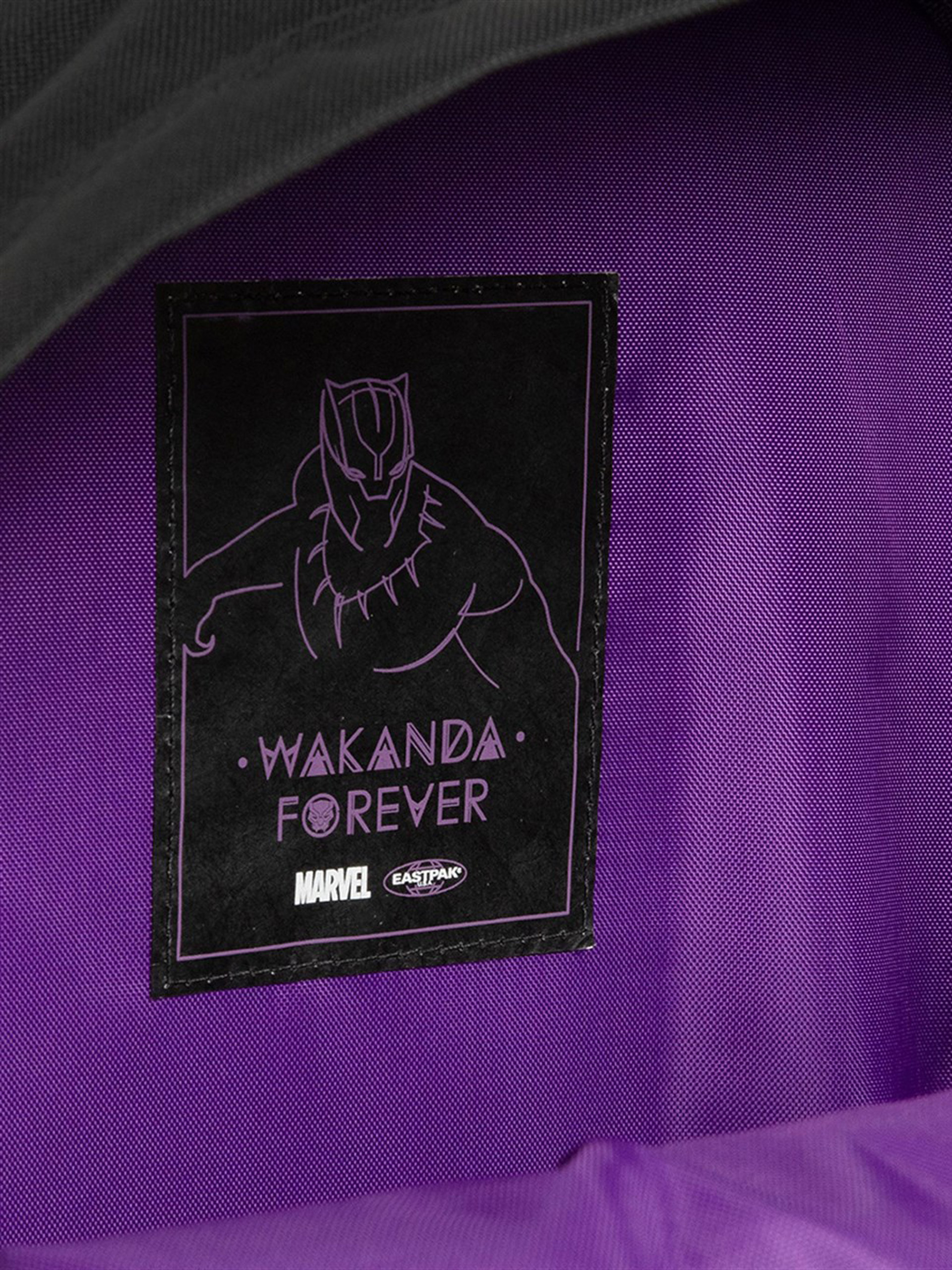 Eastpak Padded Pak R Backpack (bp embroided)