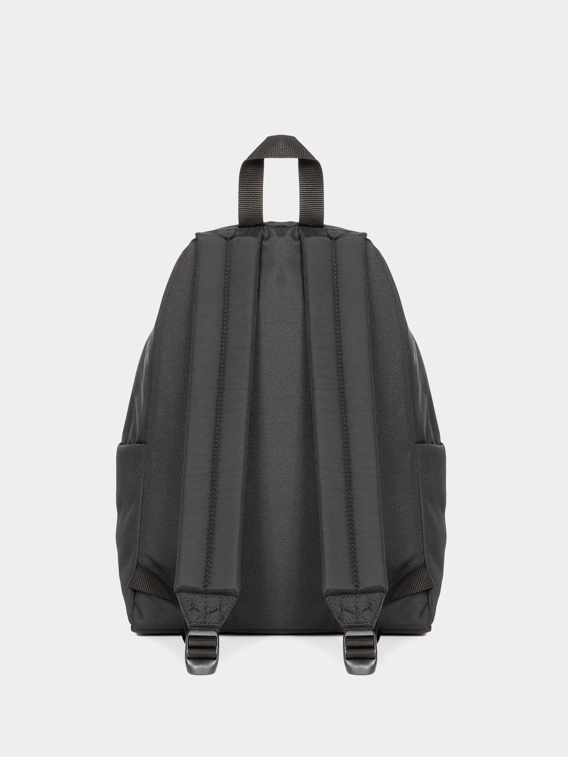 Eastpak Padded Pak R Backpack (bp silkscreen)