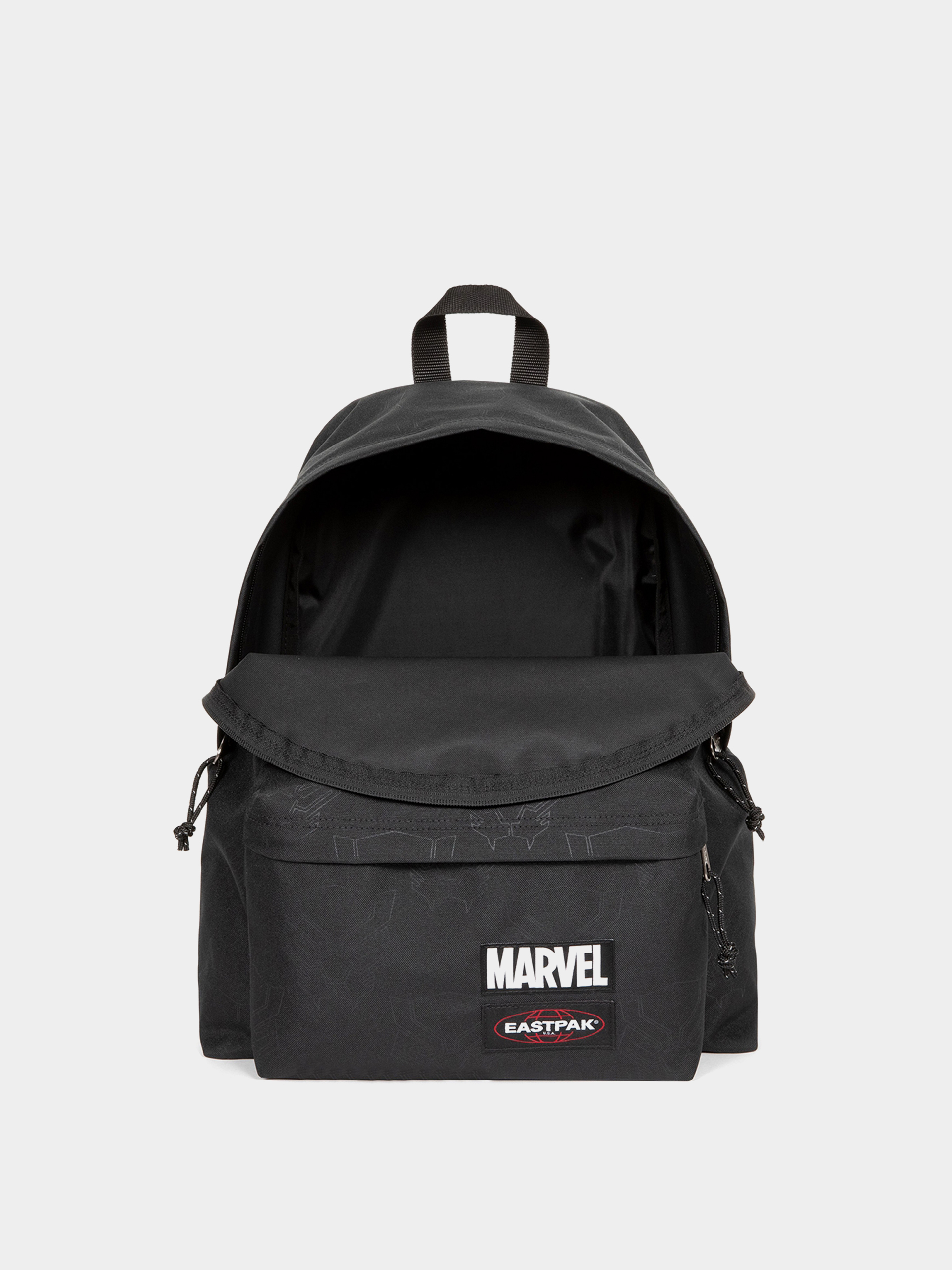 Eastpak Padded Pak R Backpack (bp emboss)