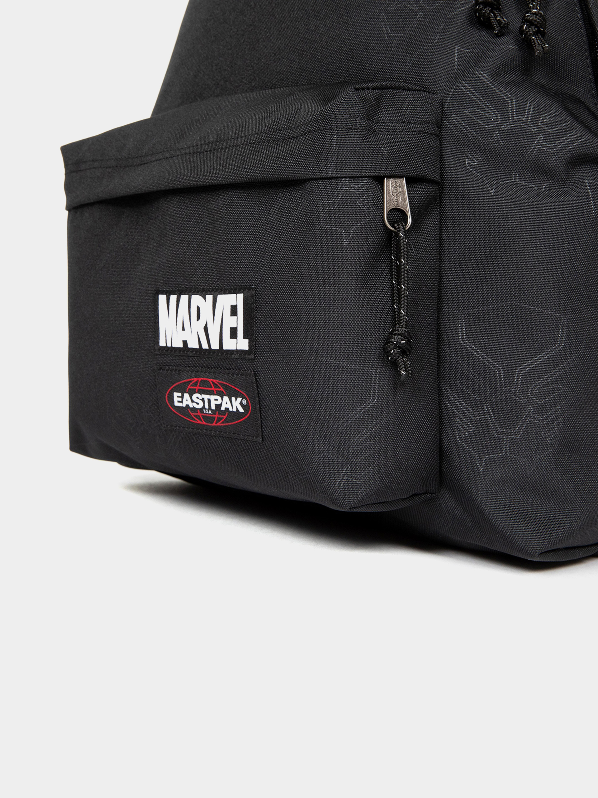 Eastpak Padded Pak R Backpack (bp emboss)