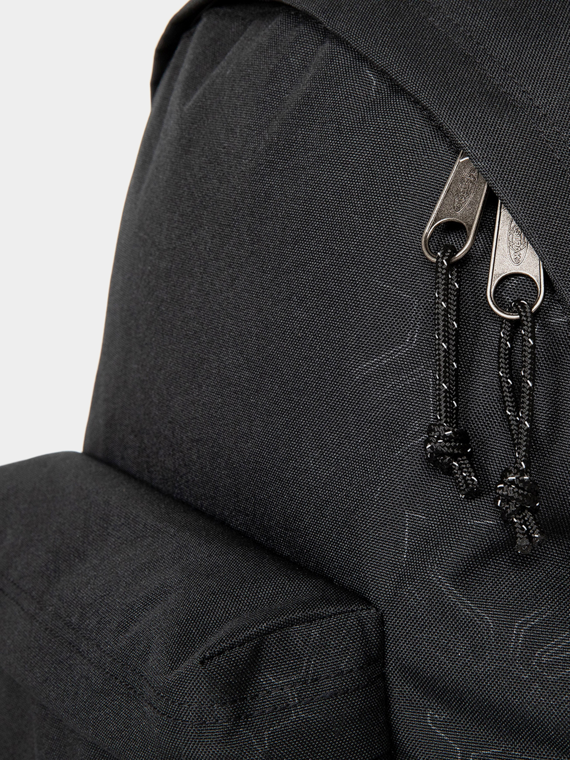 Eastpak Padded Pak R Backpack (bp emboss)