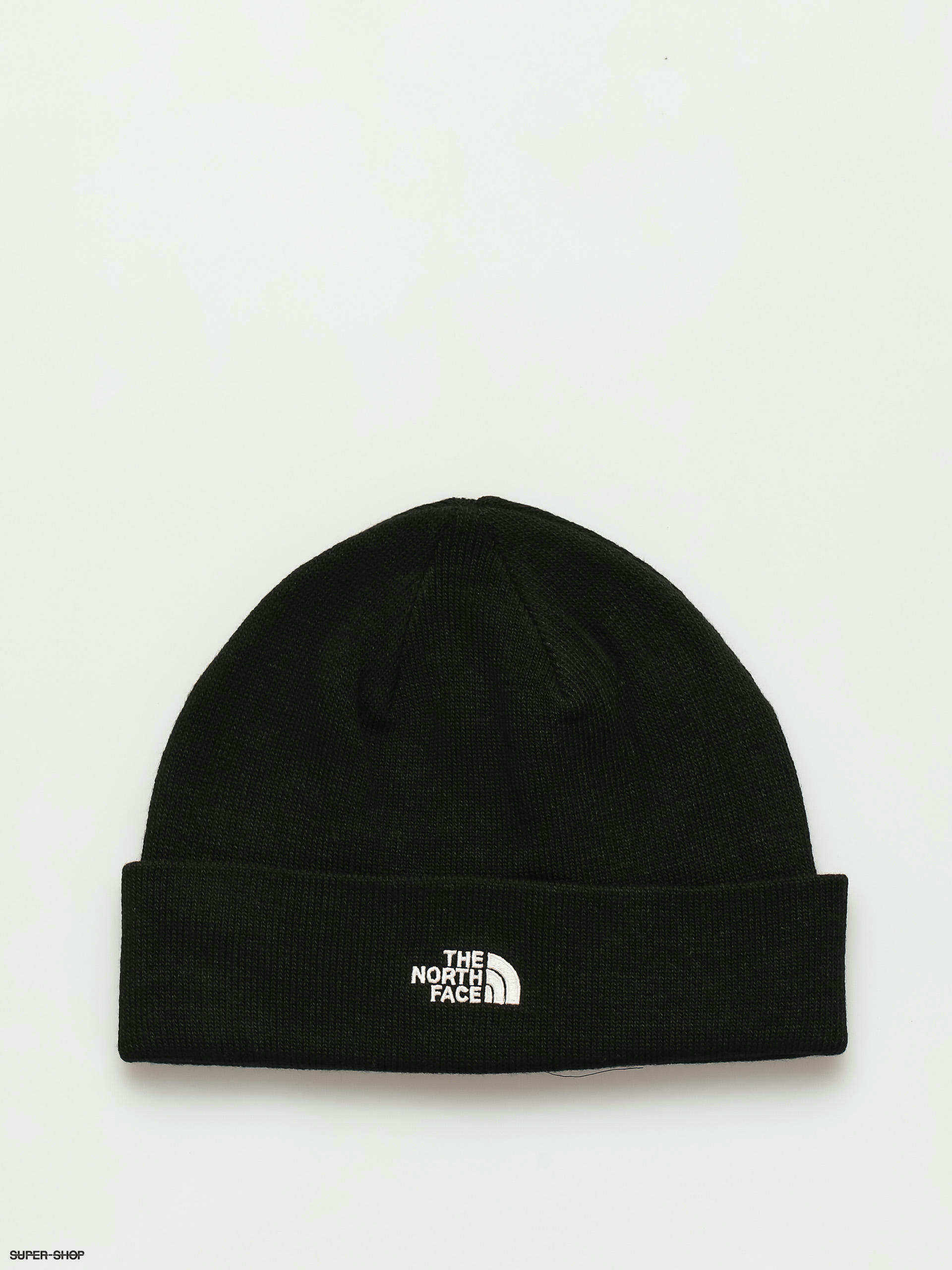 North face black beanie new arrivals