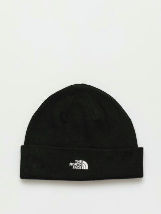 The North Face Norm Shallow Beanie (tnf black)