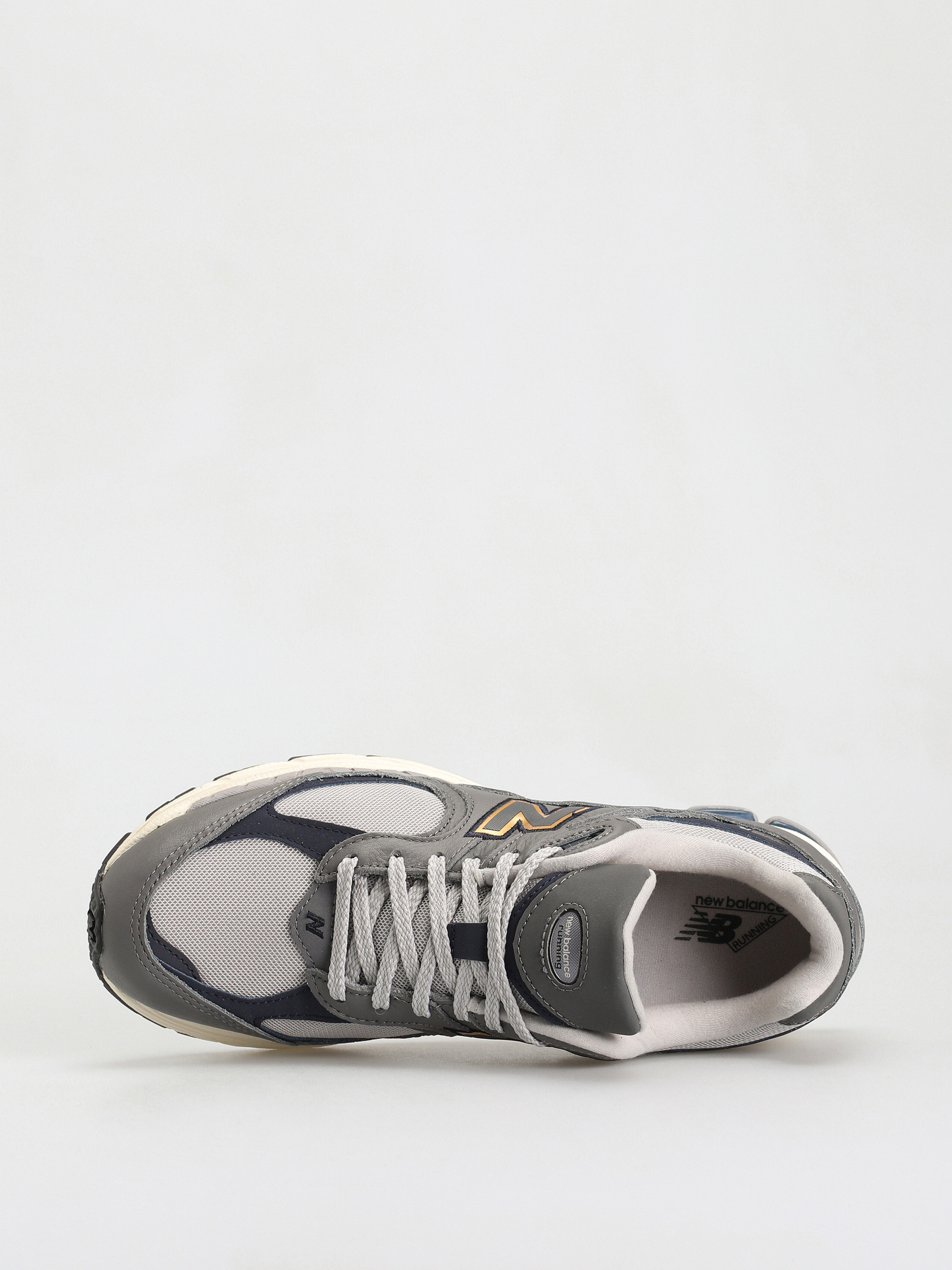 New Balance 2002 Shoes (castle rock)