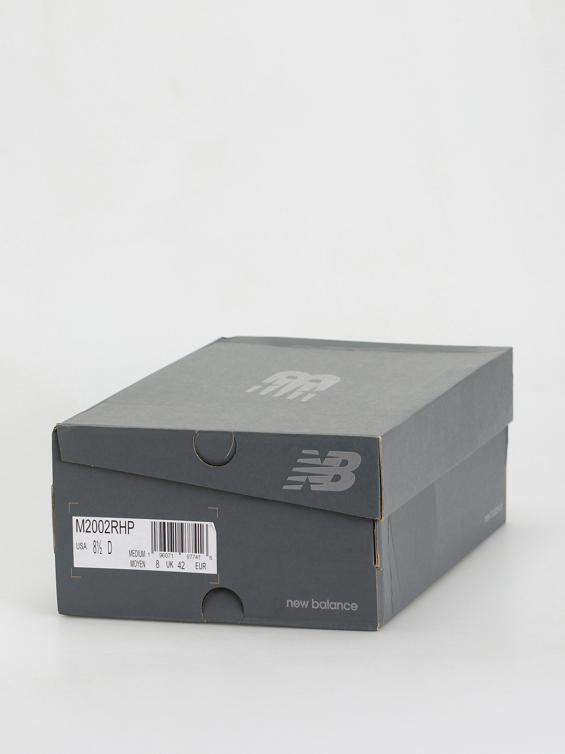 New Balance 2002 Shoes (castle rock)