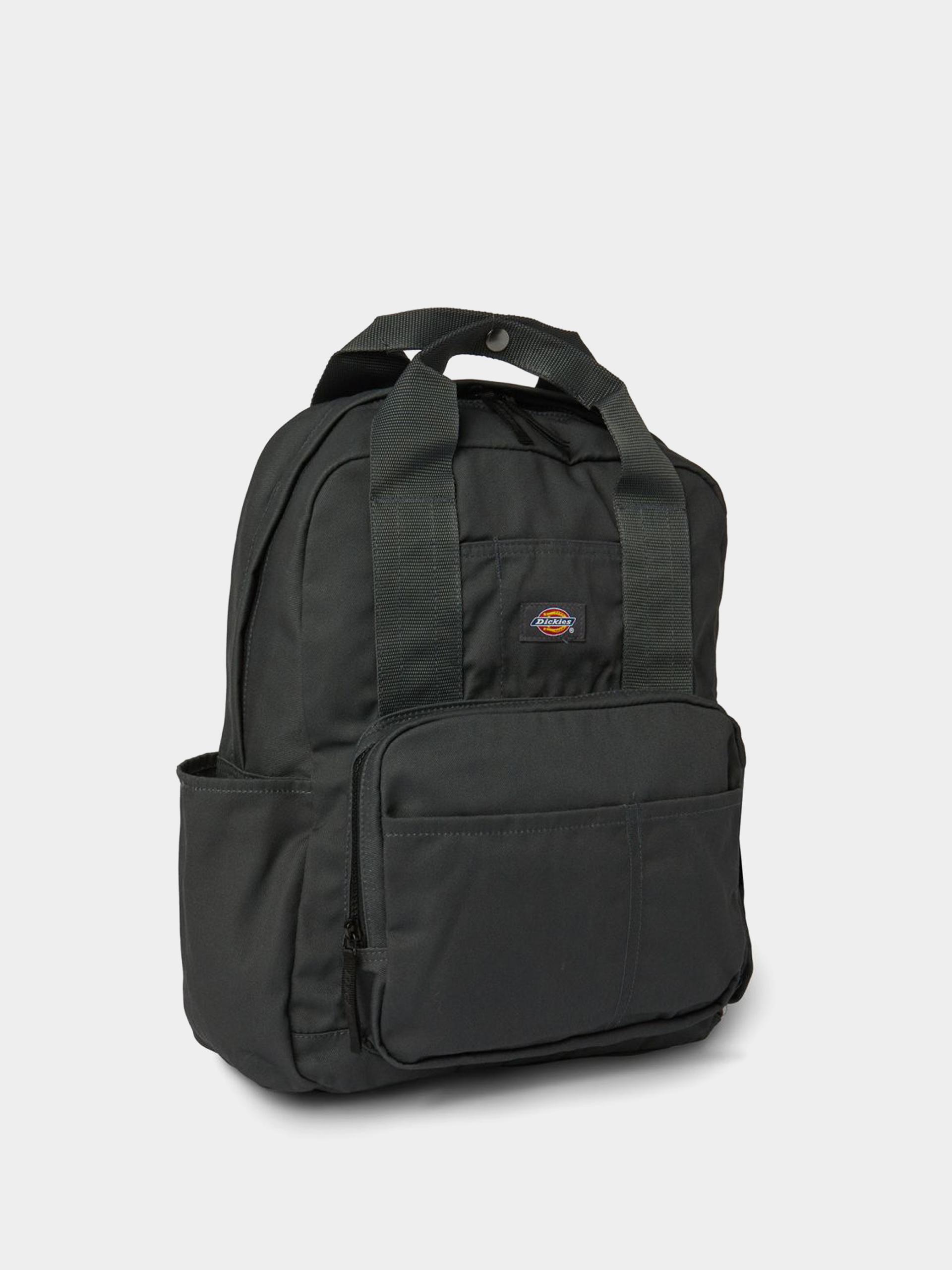 Dickies Lisbon Rucksack (charcoal grey)