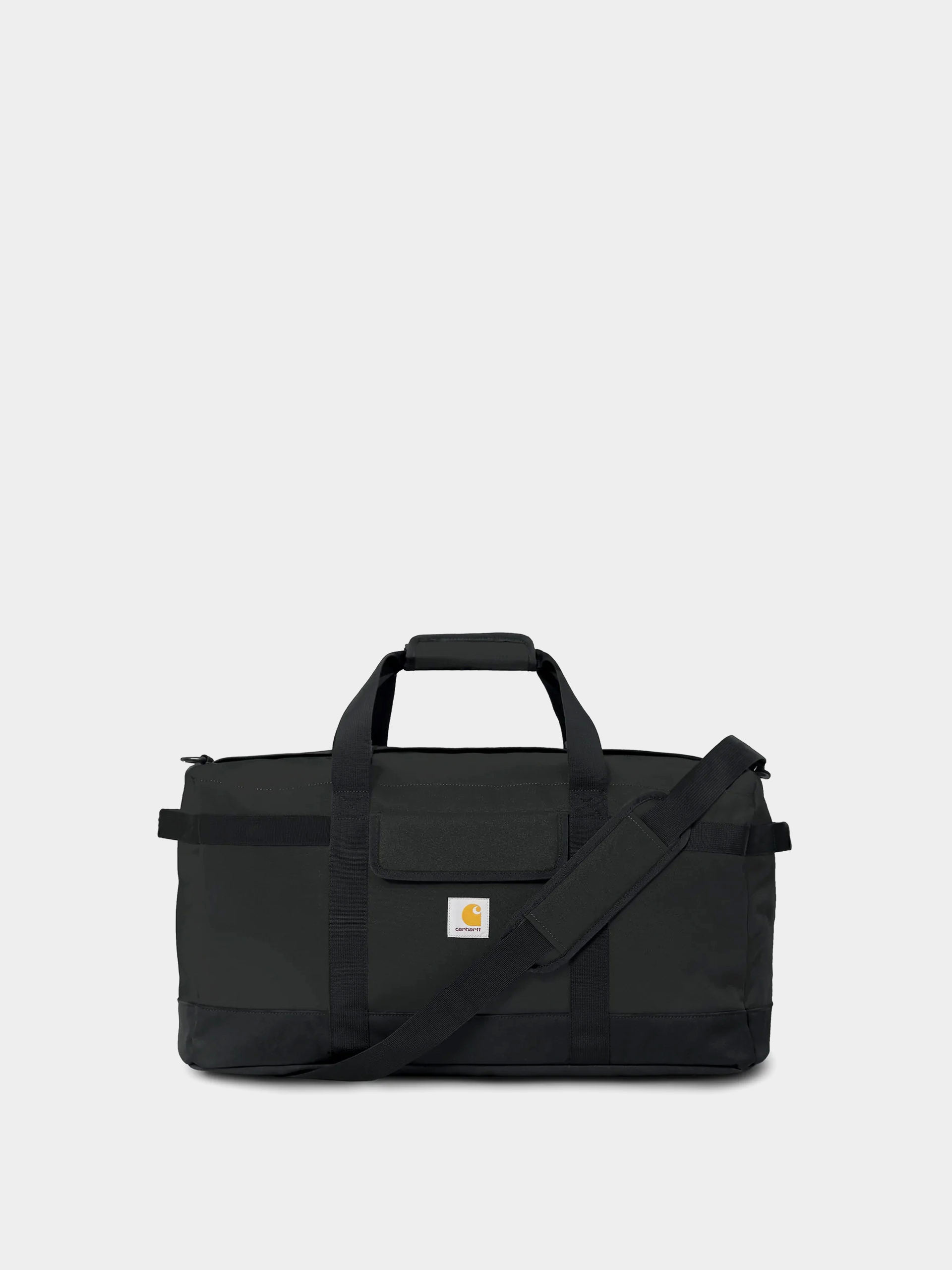 Carhartt WIP Jake Duffle Bag (black)