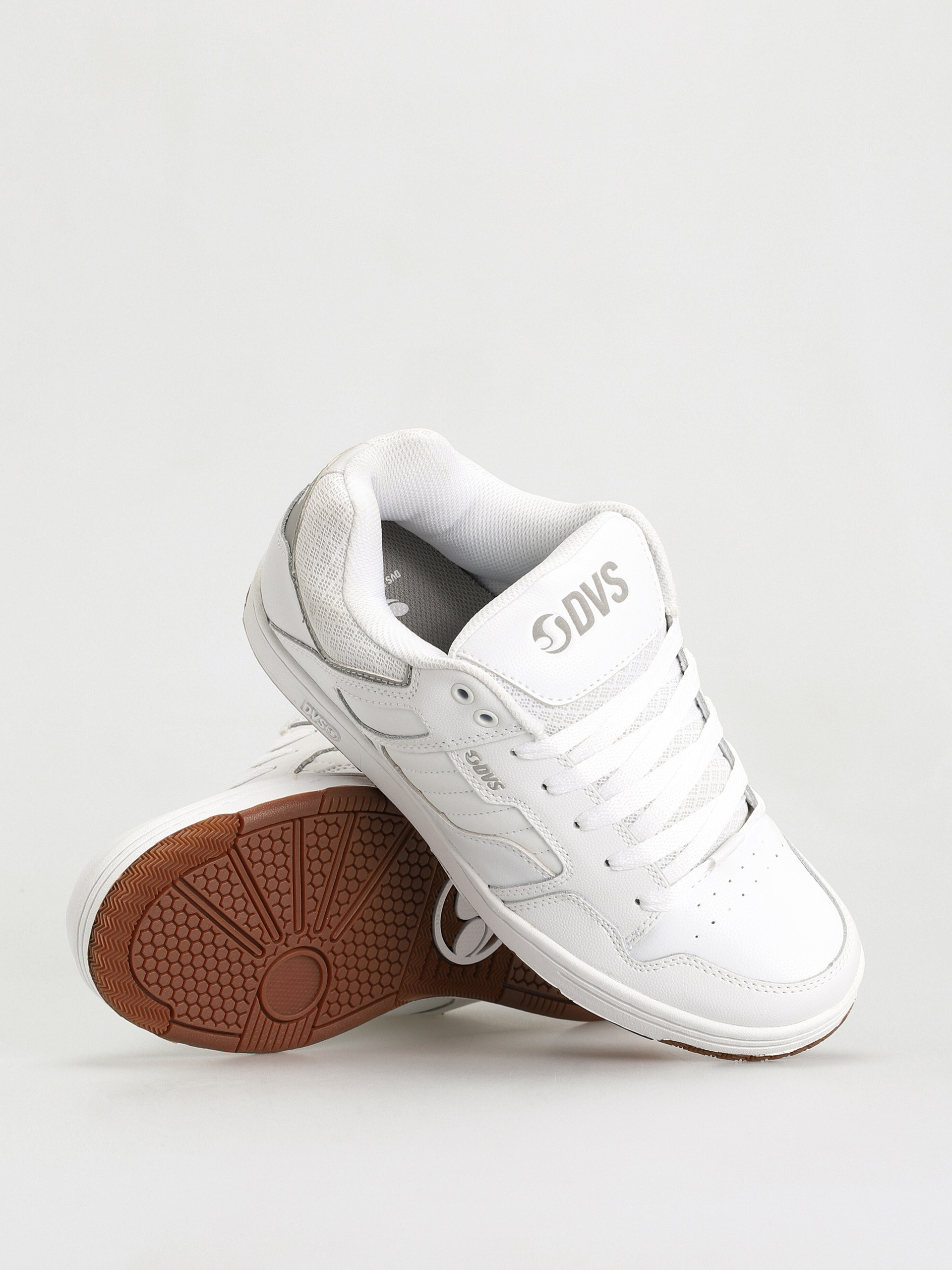 DVS Enduro 125 Schuhe (wht gum leather)