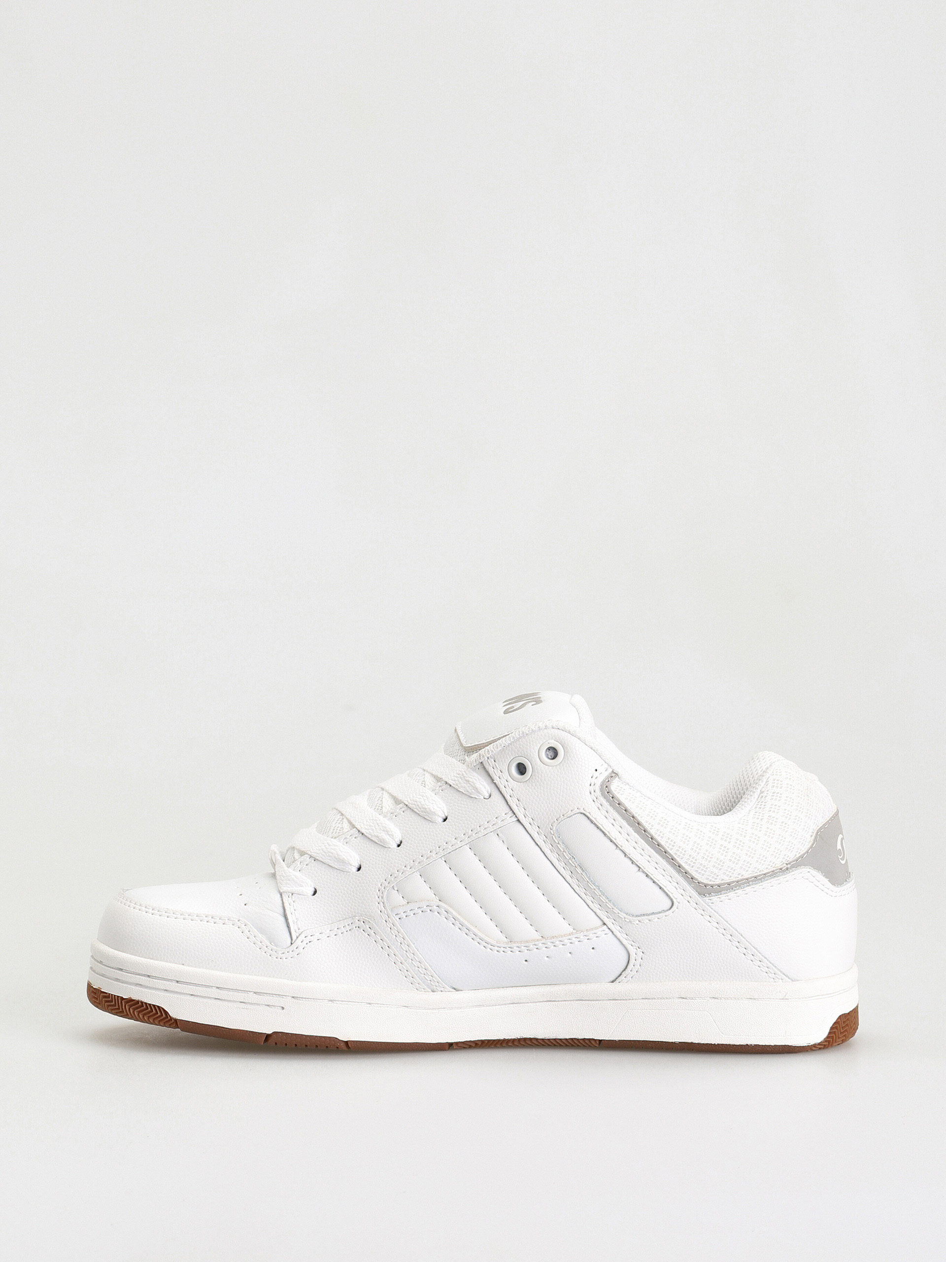 DVS Enduro 125 Shoes (wht gum leather)