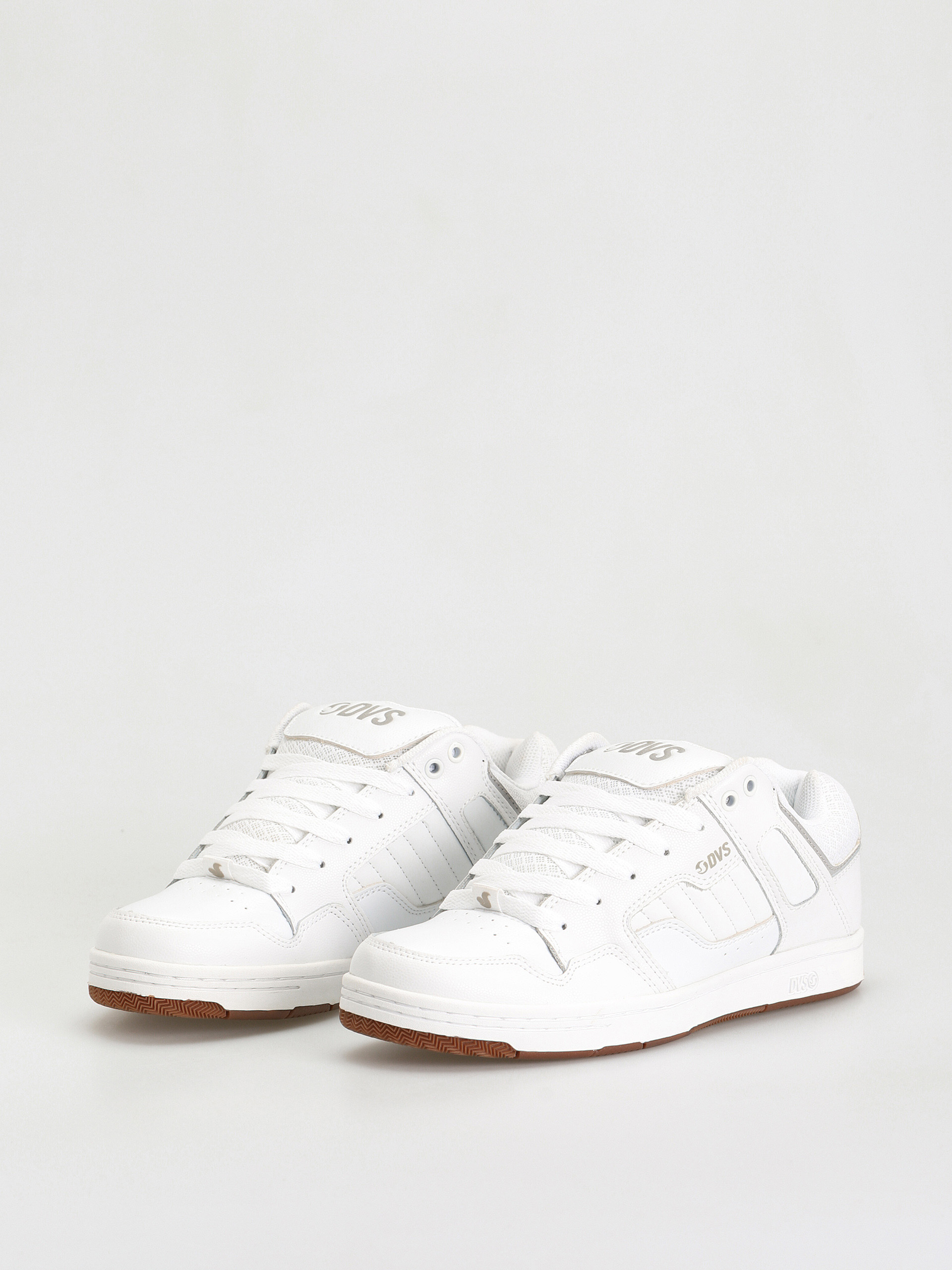 DVS Enduro 125 Schuhe (wht gum leather)