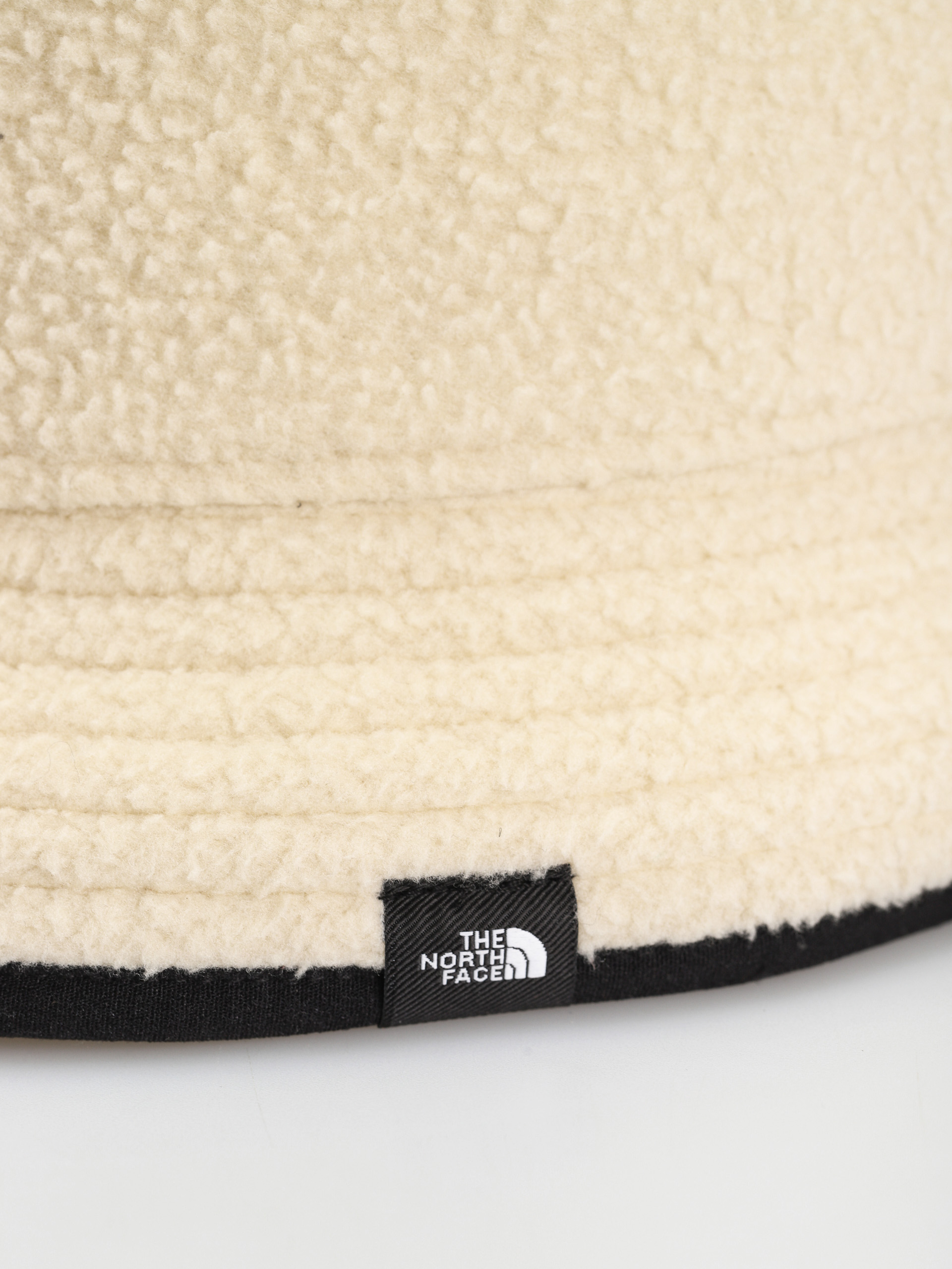 The North Face Fleeski Street Hat (gravel graphic patch)