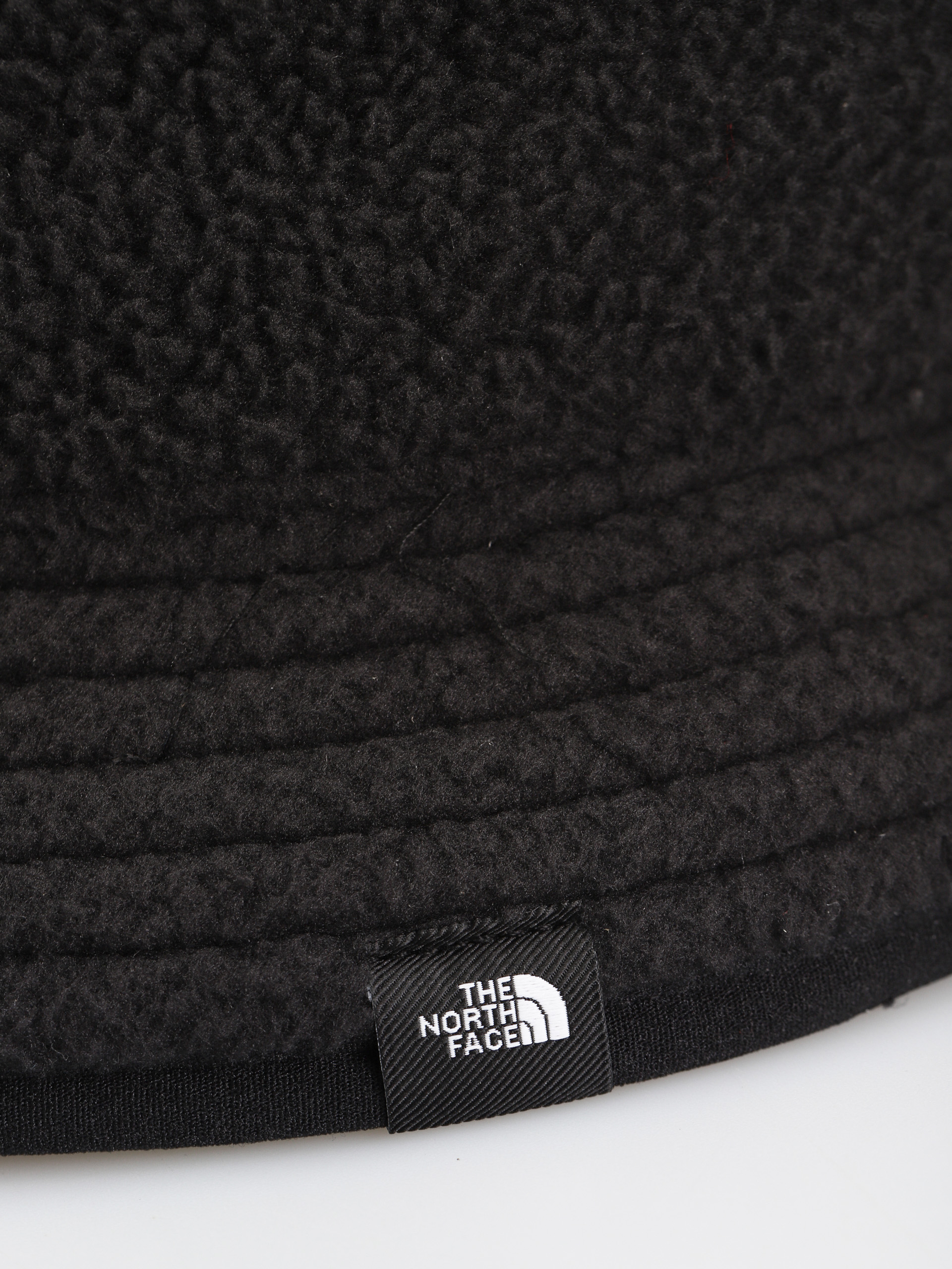The North Face Fleeski Street Hat (tnf black/graphic patch)