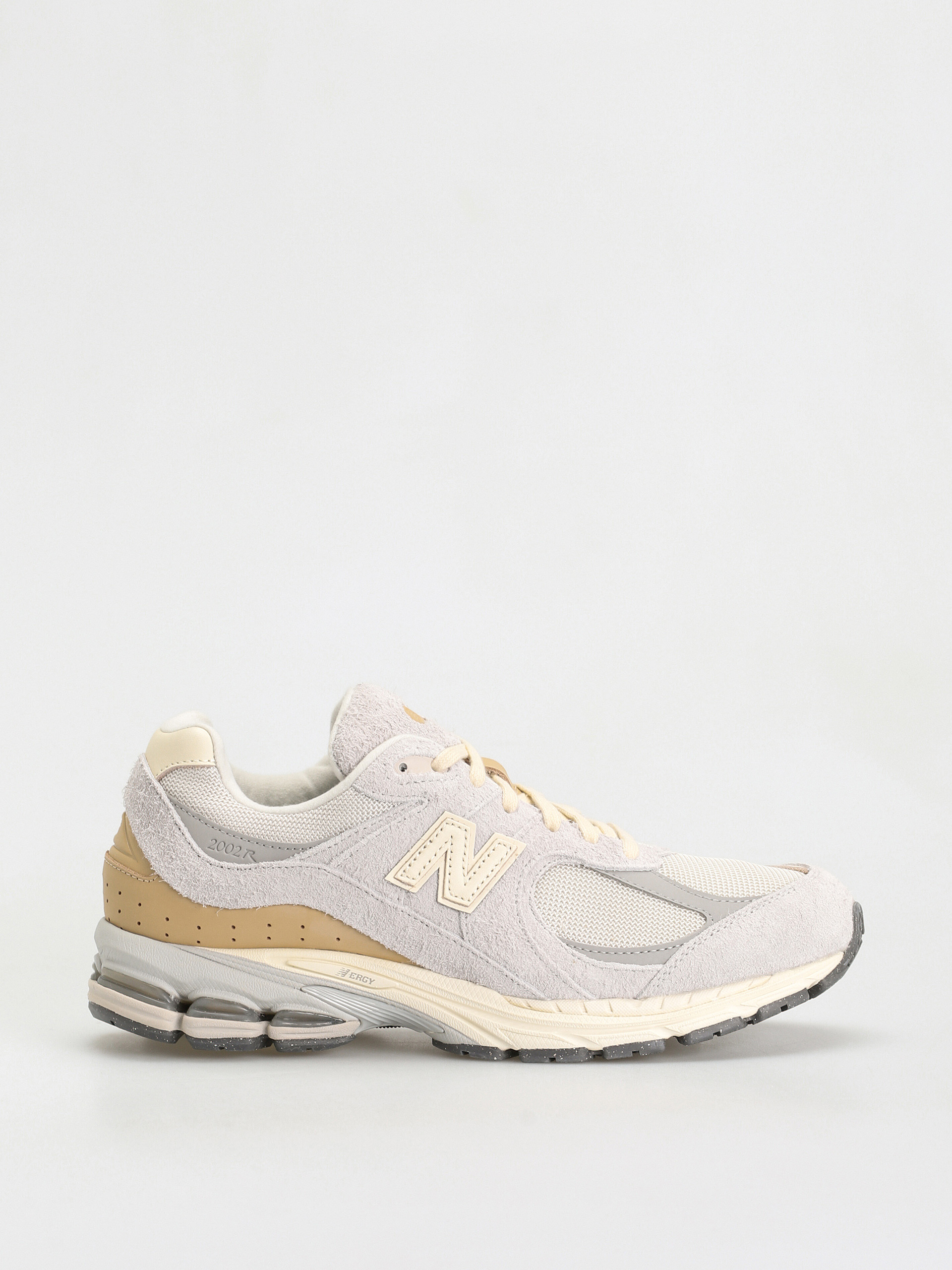 New Balance 2002 Shoes (grey)