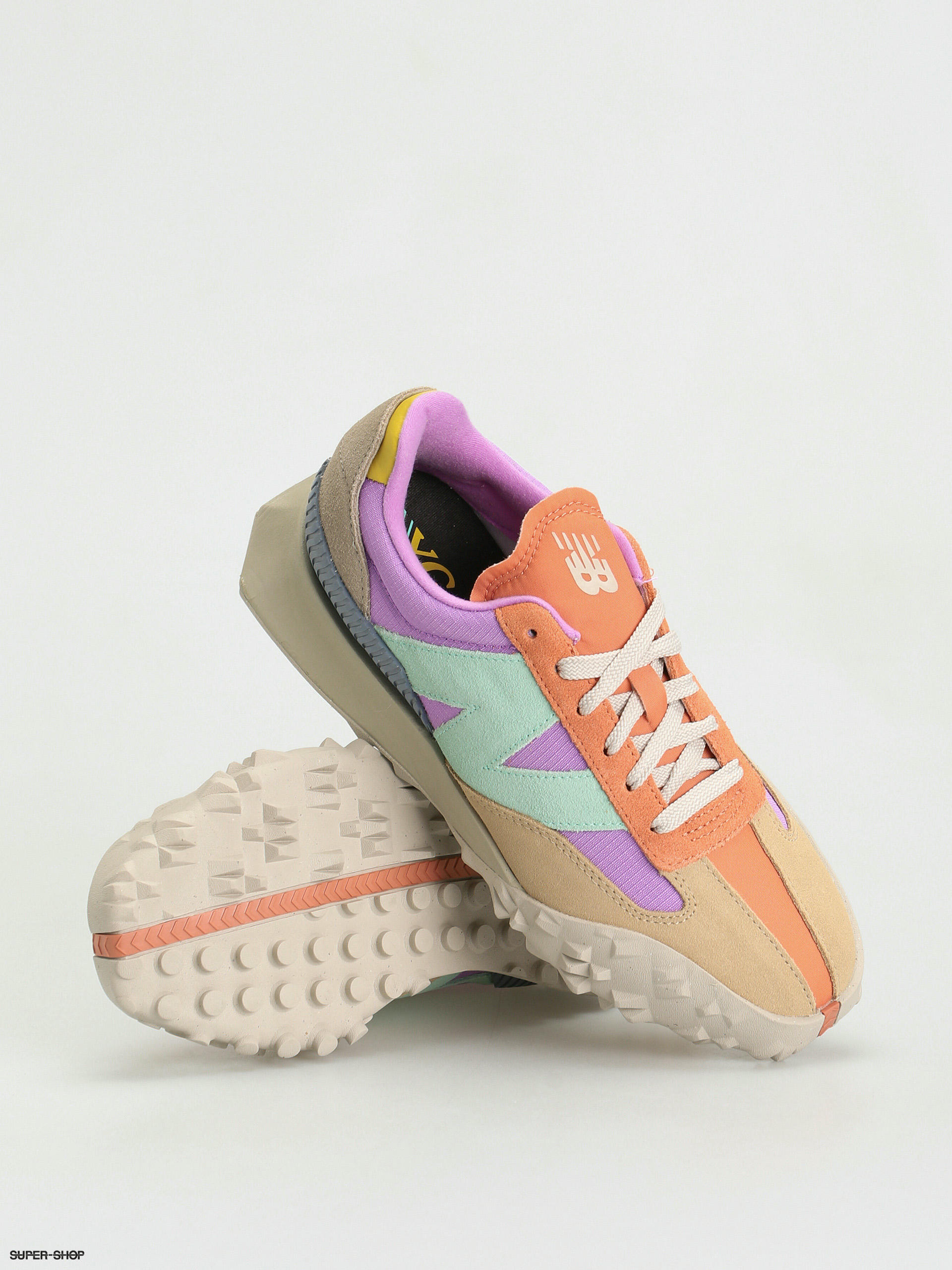 new balance xc 72 pink