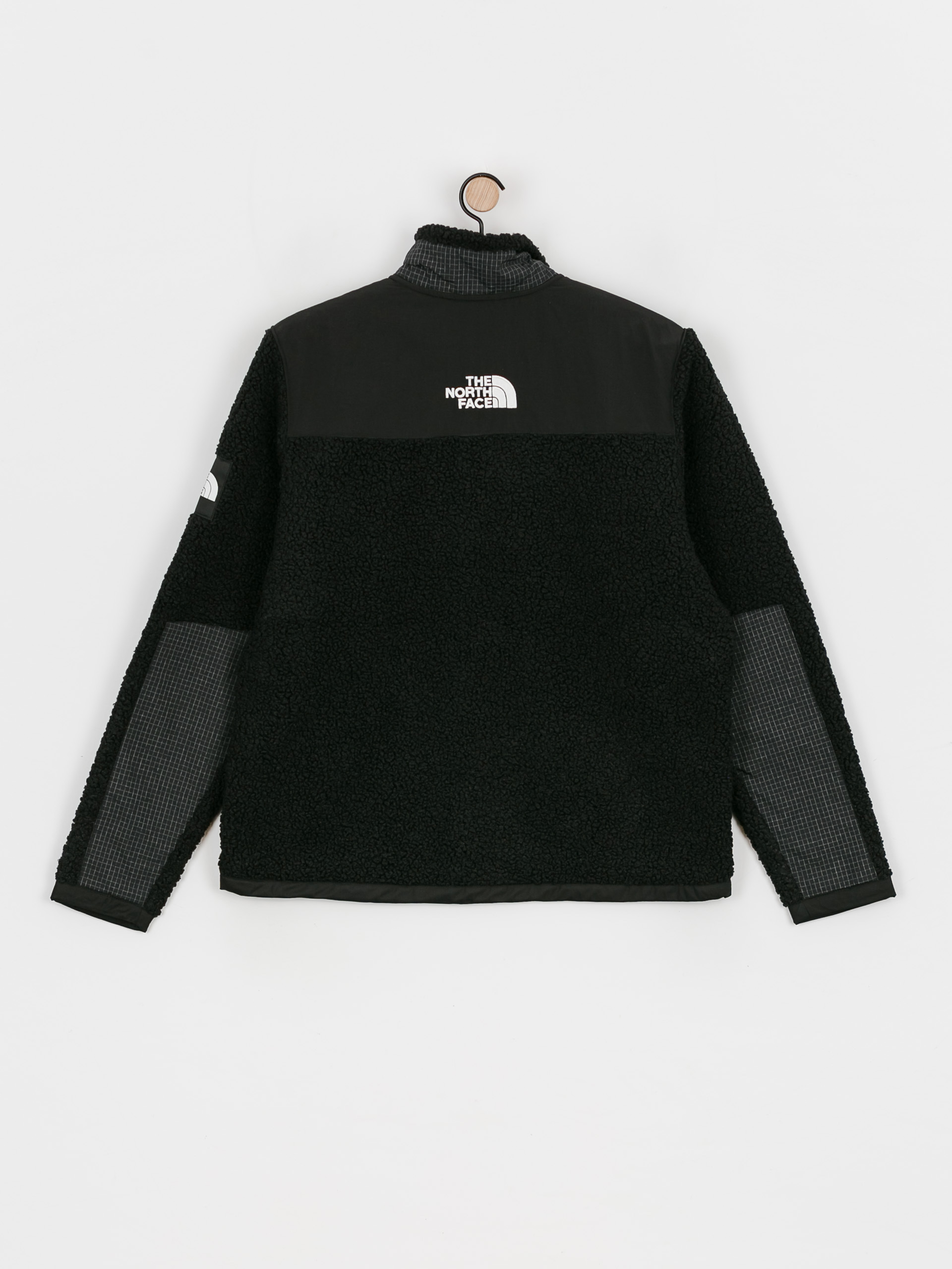 The North Face Seasonal Denali Fleece (tnf black)