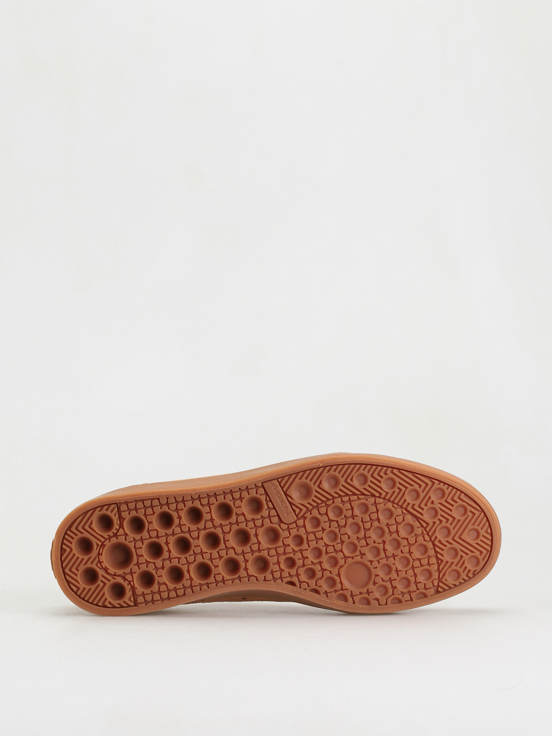 DC Hyde Shoes (brown/gum)