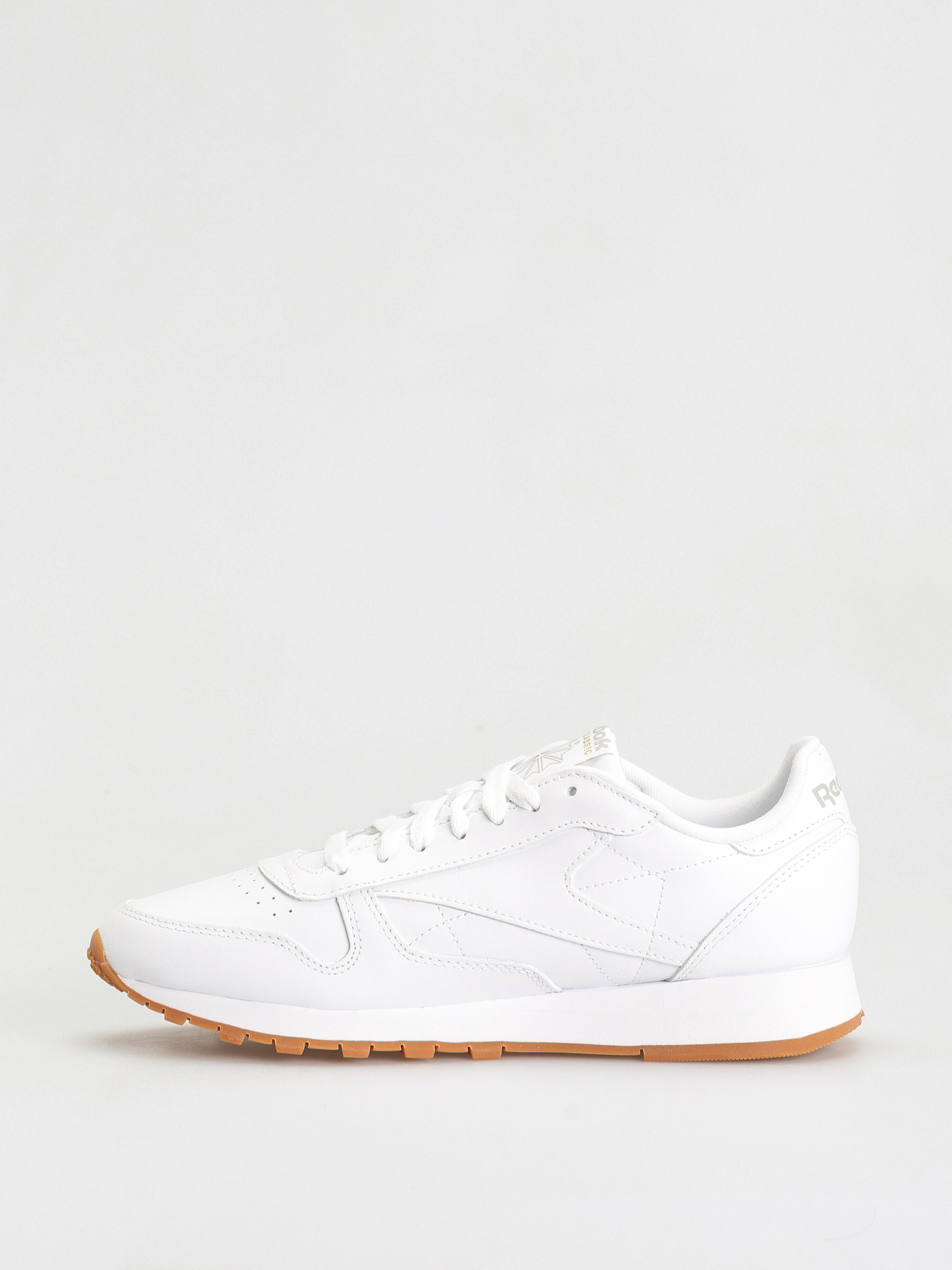 Reebok Classic Leather Schuhe (ftwwht/pugry3/rbkg03)