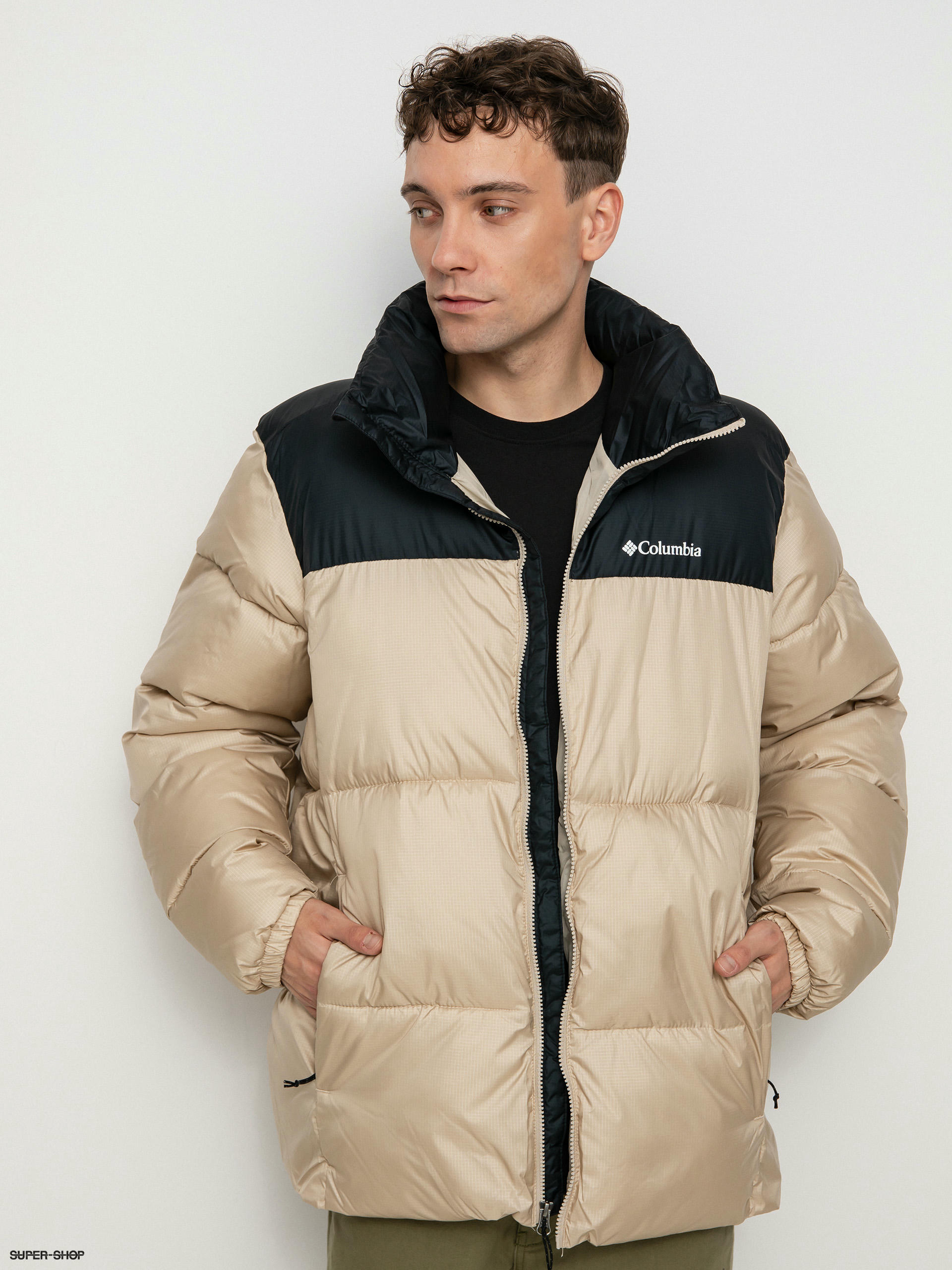 Columbia clearance jacket puffy