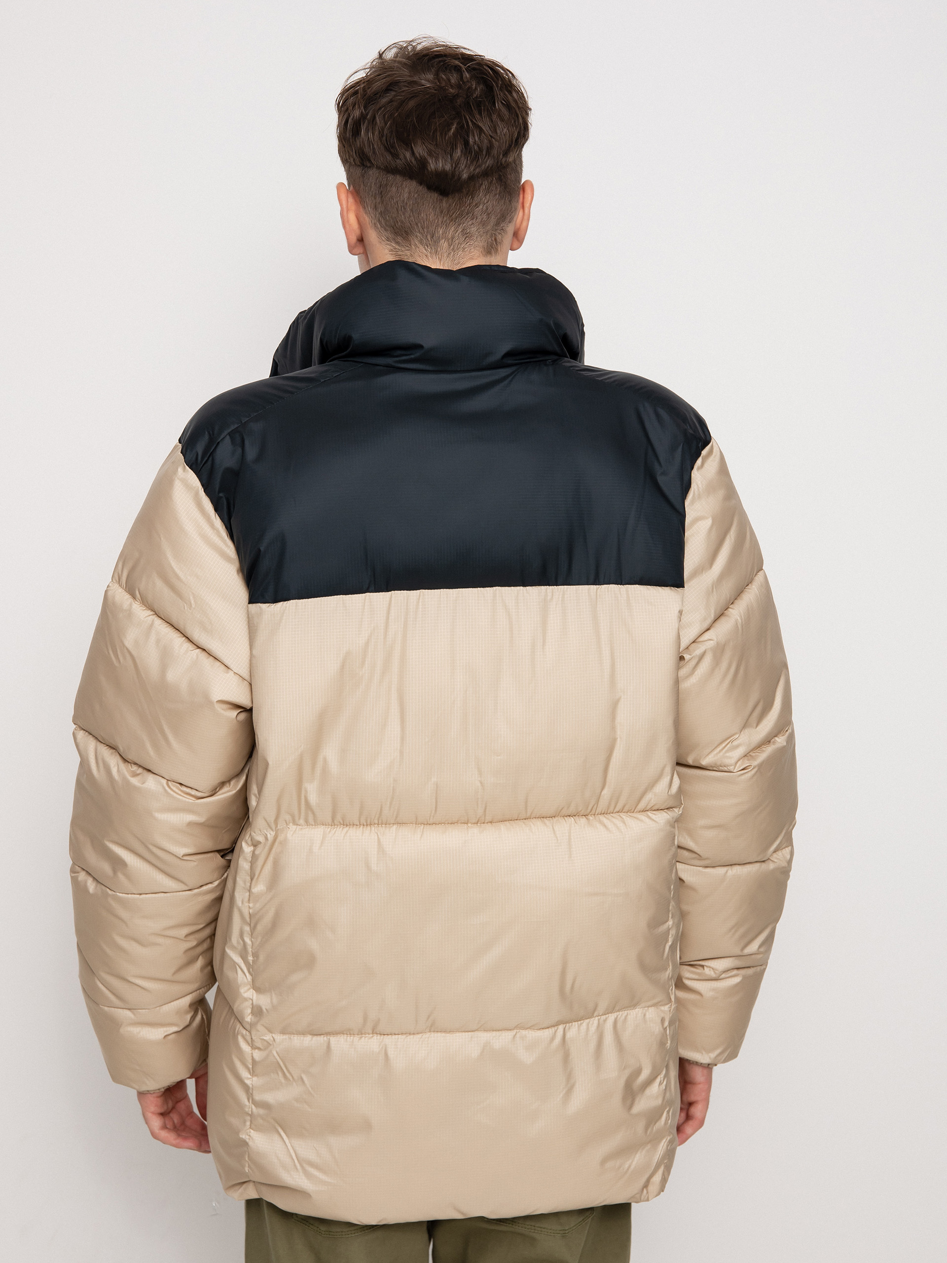 Columbia Puffect II Jacke (ancient fossil)