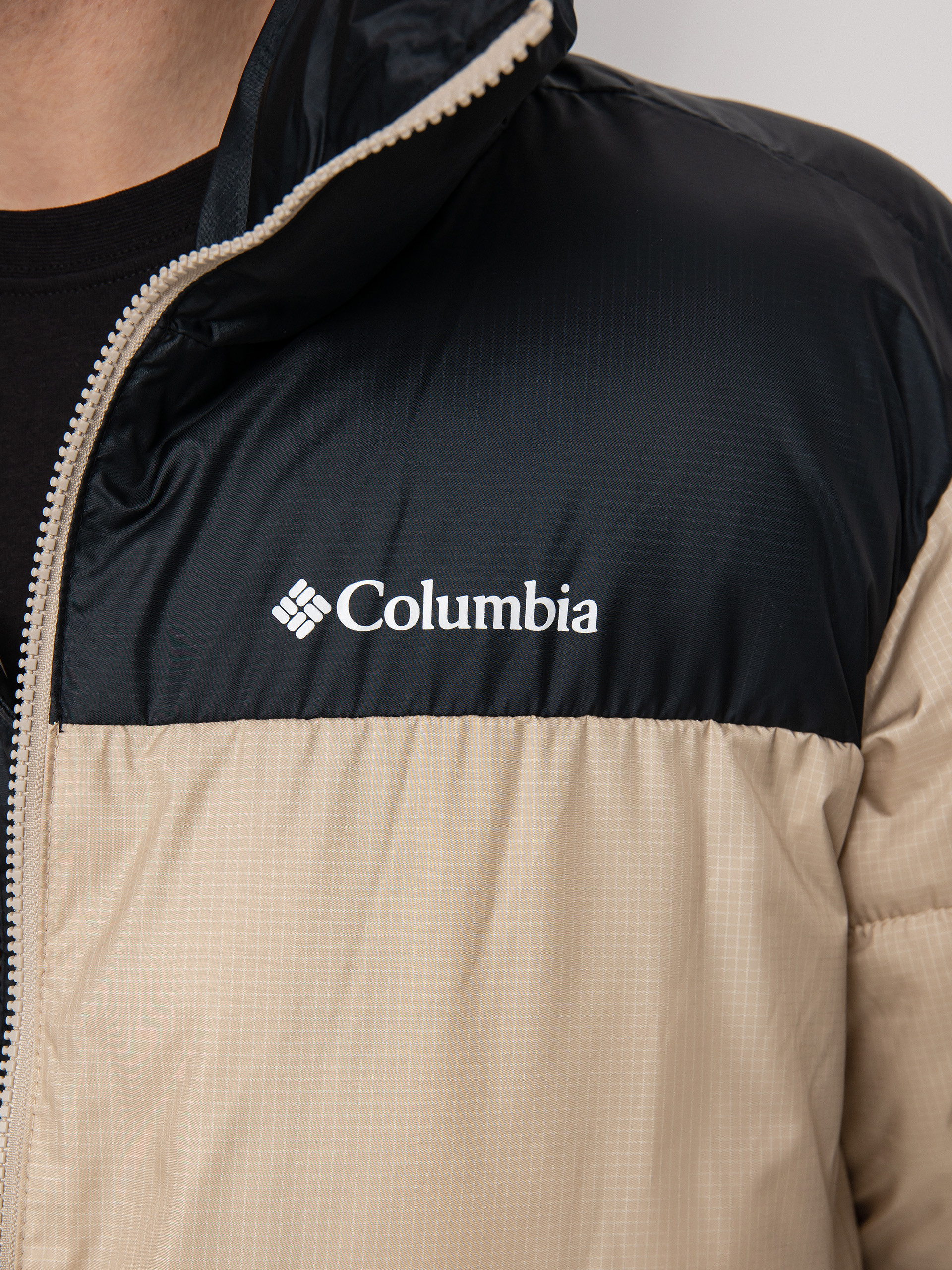 Columbia Puffect II Jacke (ancient fossil)