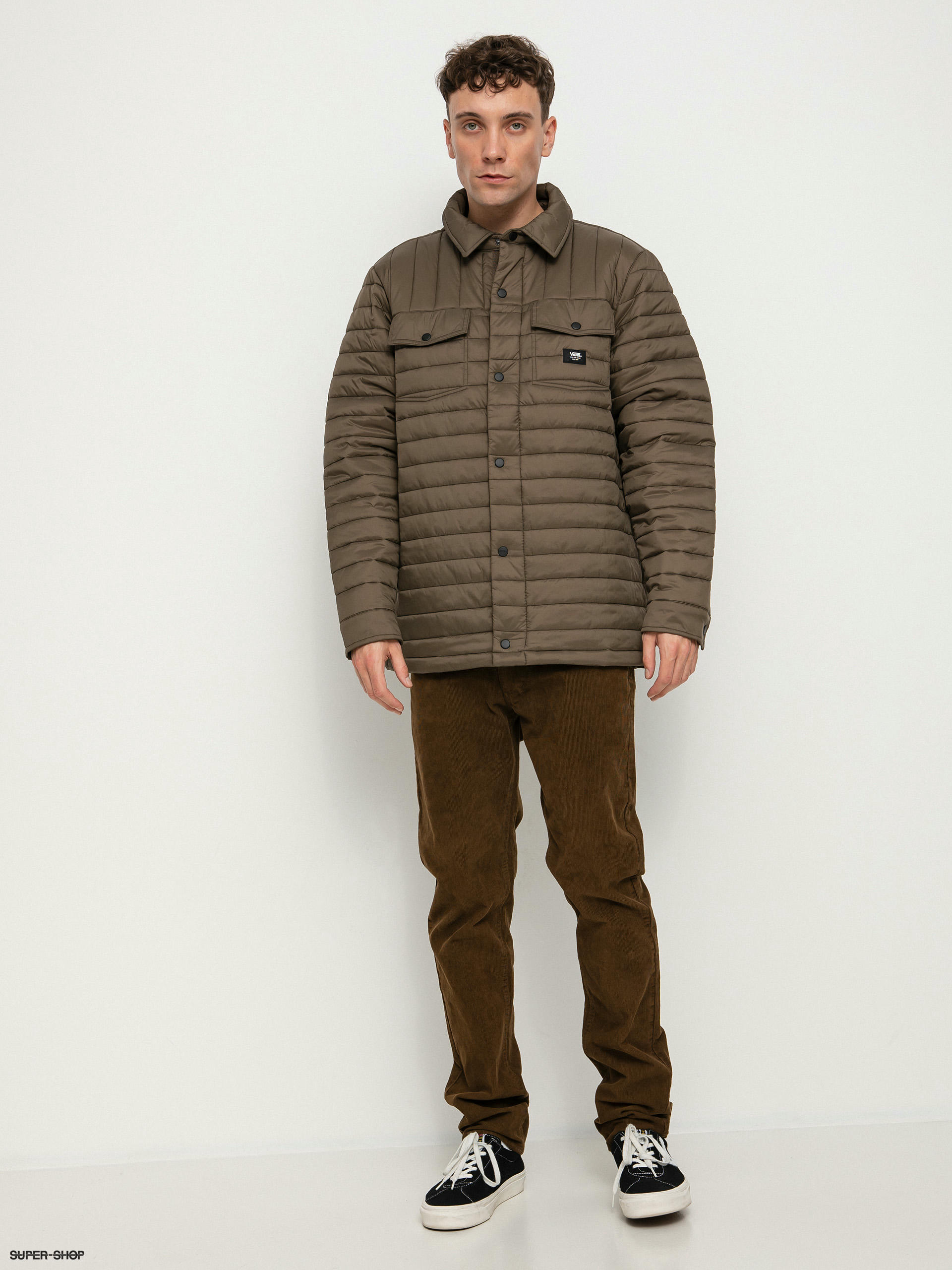 Carhartt 2025 foreman jacket