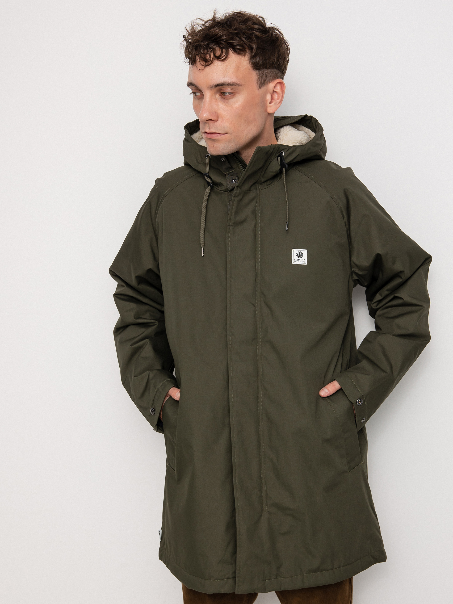 Element parka 2024