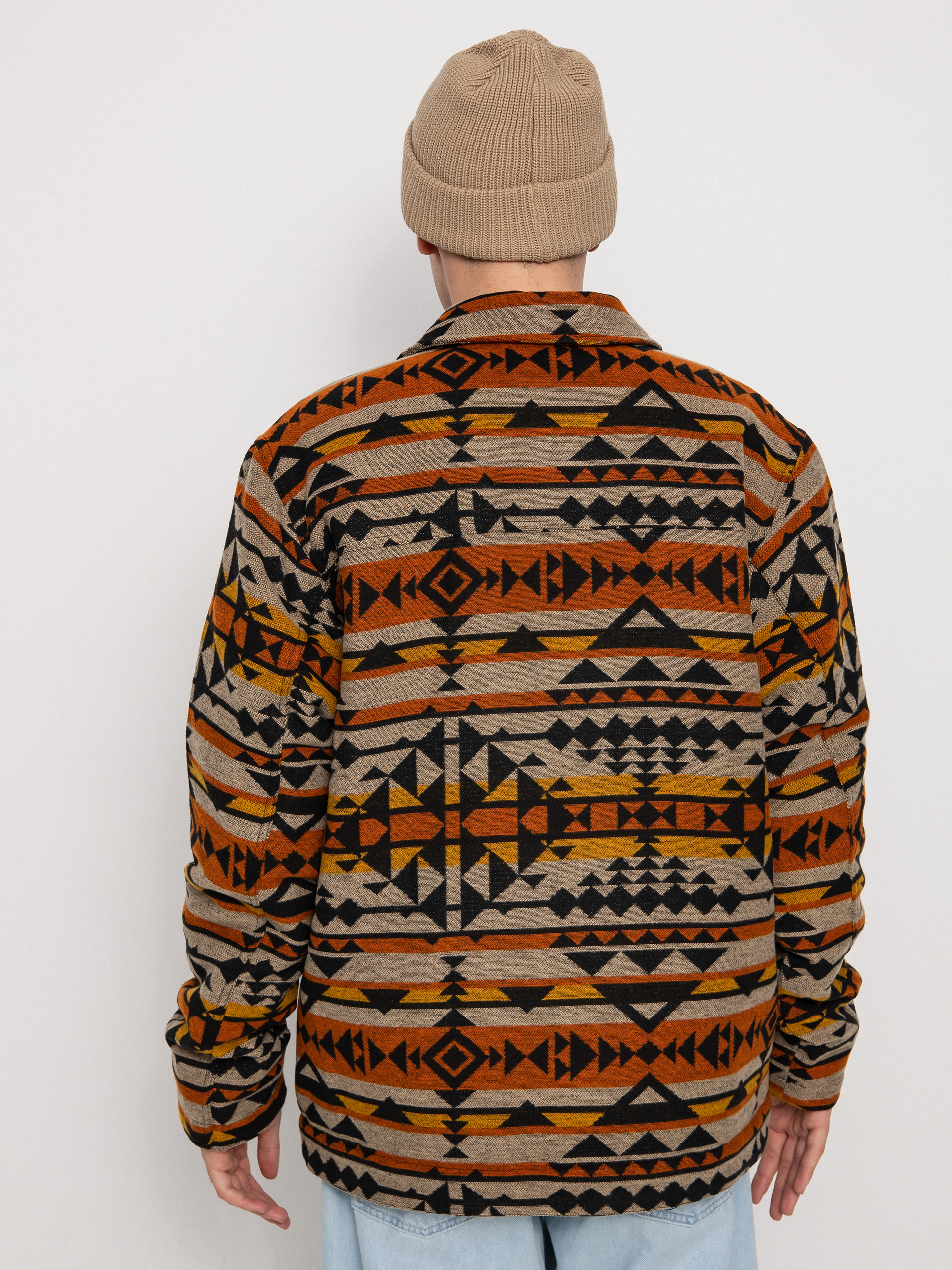 Iriedaily Santania Jacket (khaki)